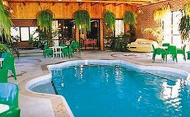 Elsinor Motor Lodge