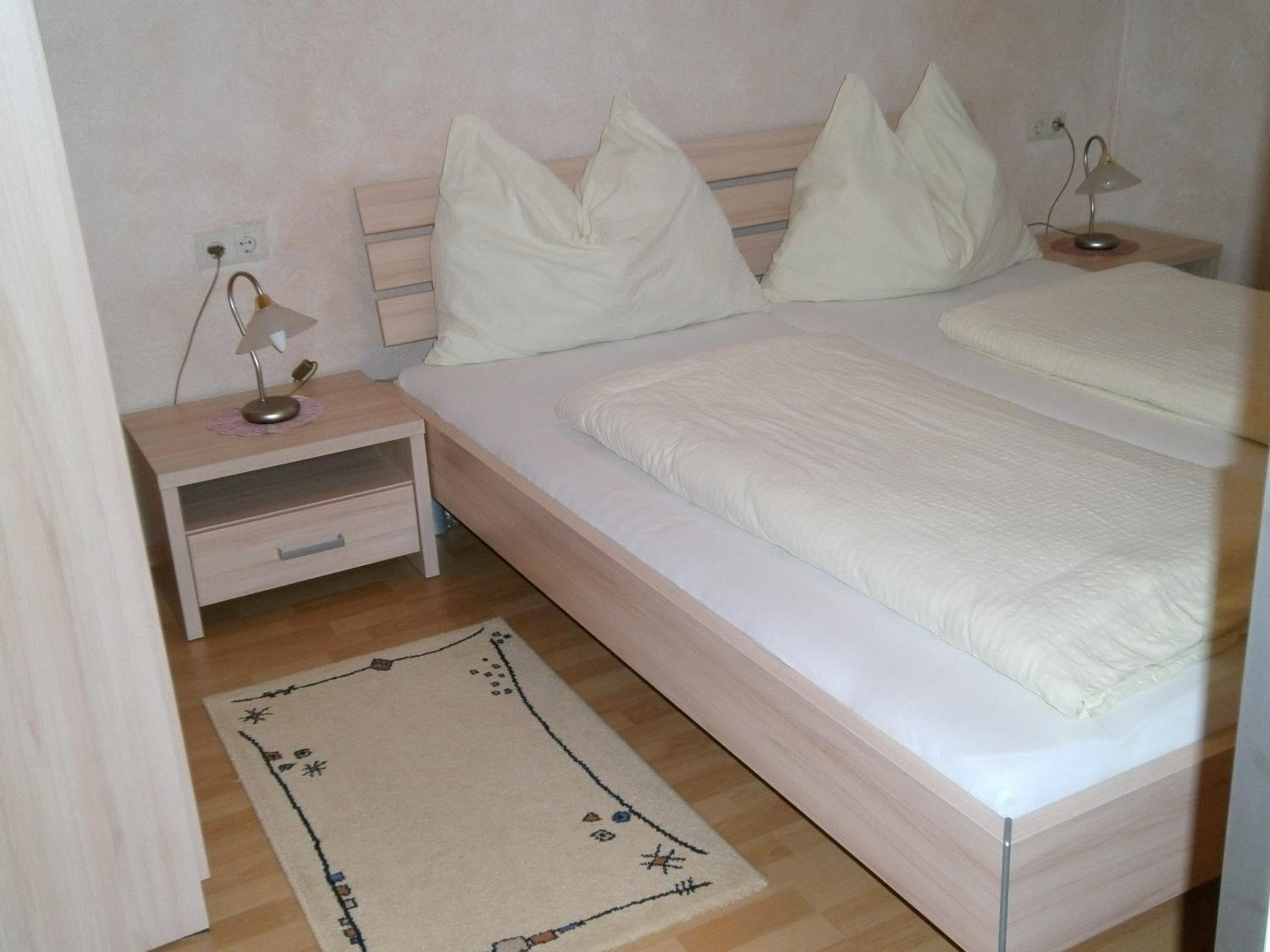 Haus Anika Ferienwohnung