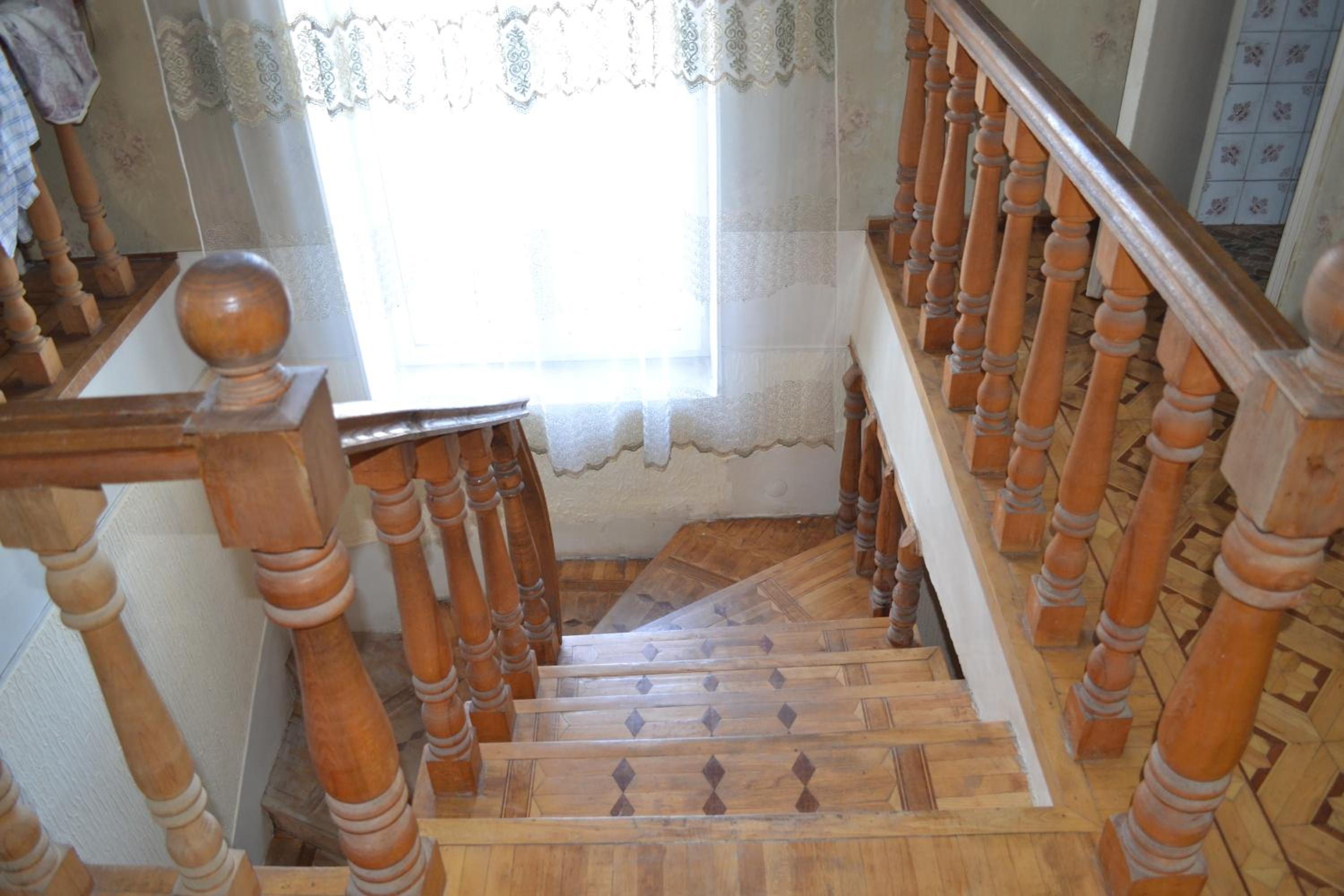 Serik & Geora Guesthouse
