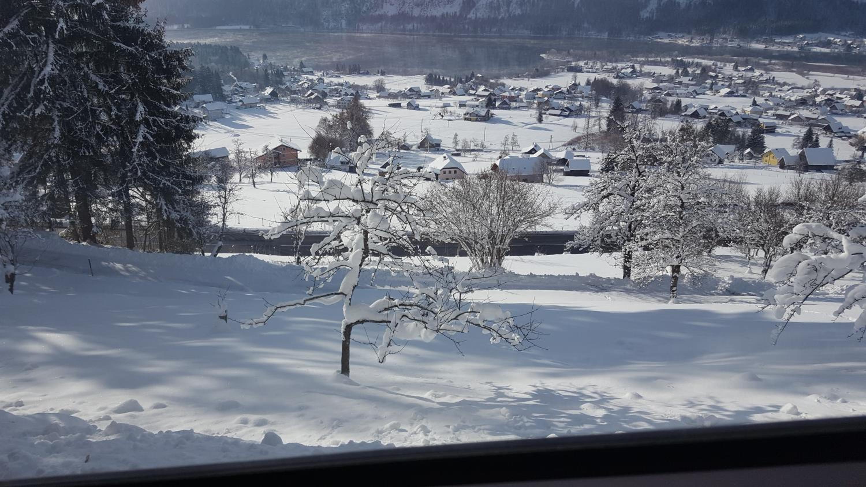 Ferienhaus-Cerny