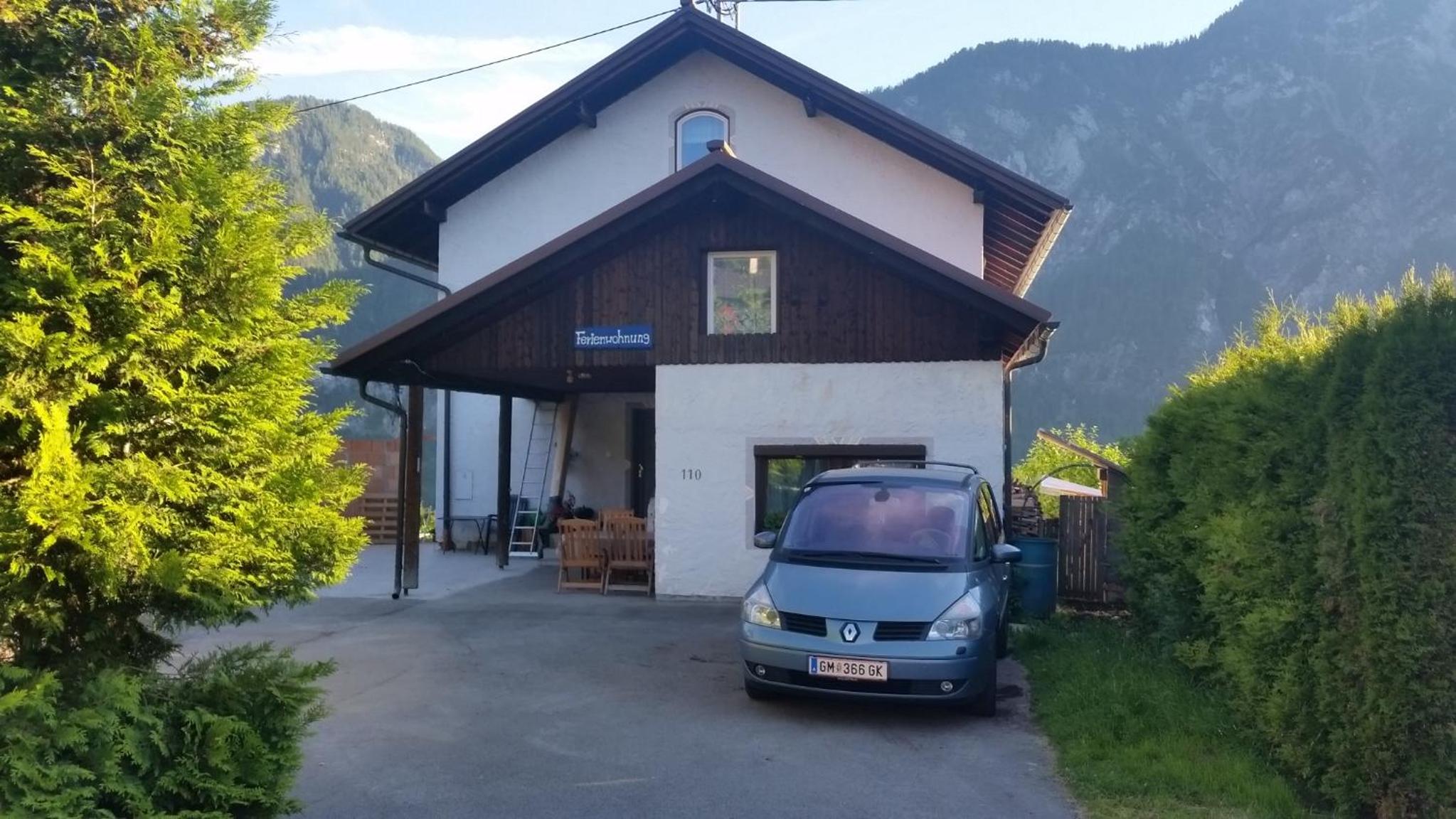 Ferienhaus-Cerny