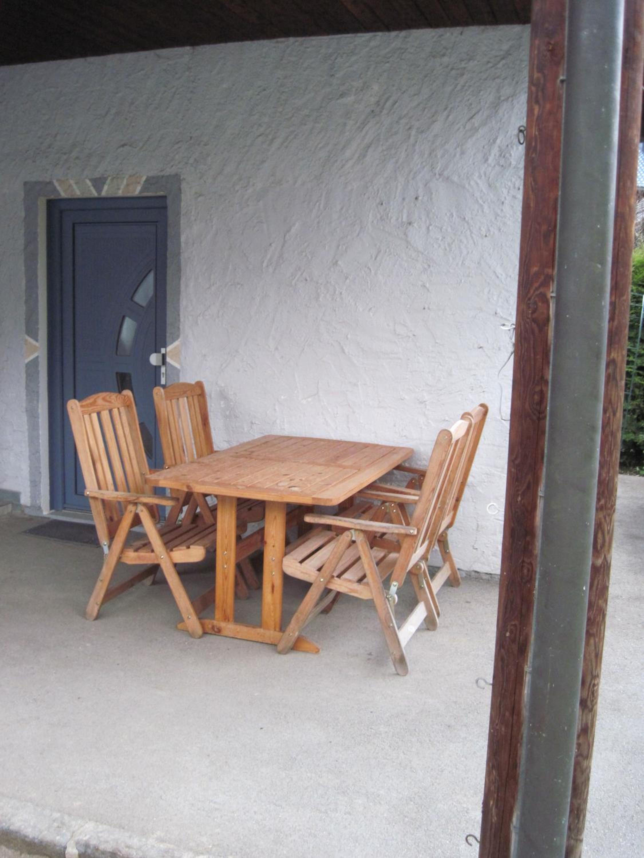 Ferienhaus-Cerny