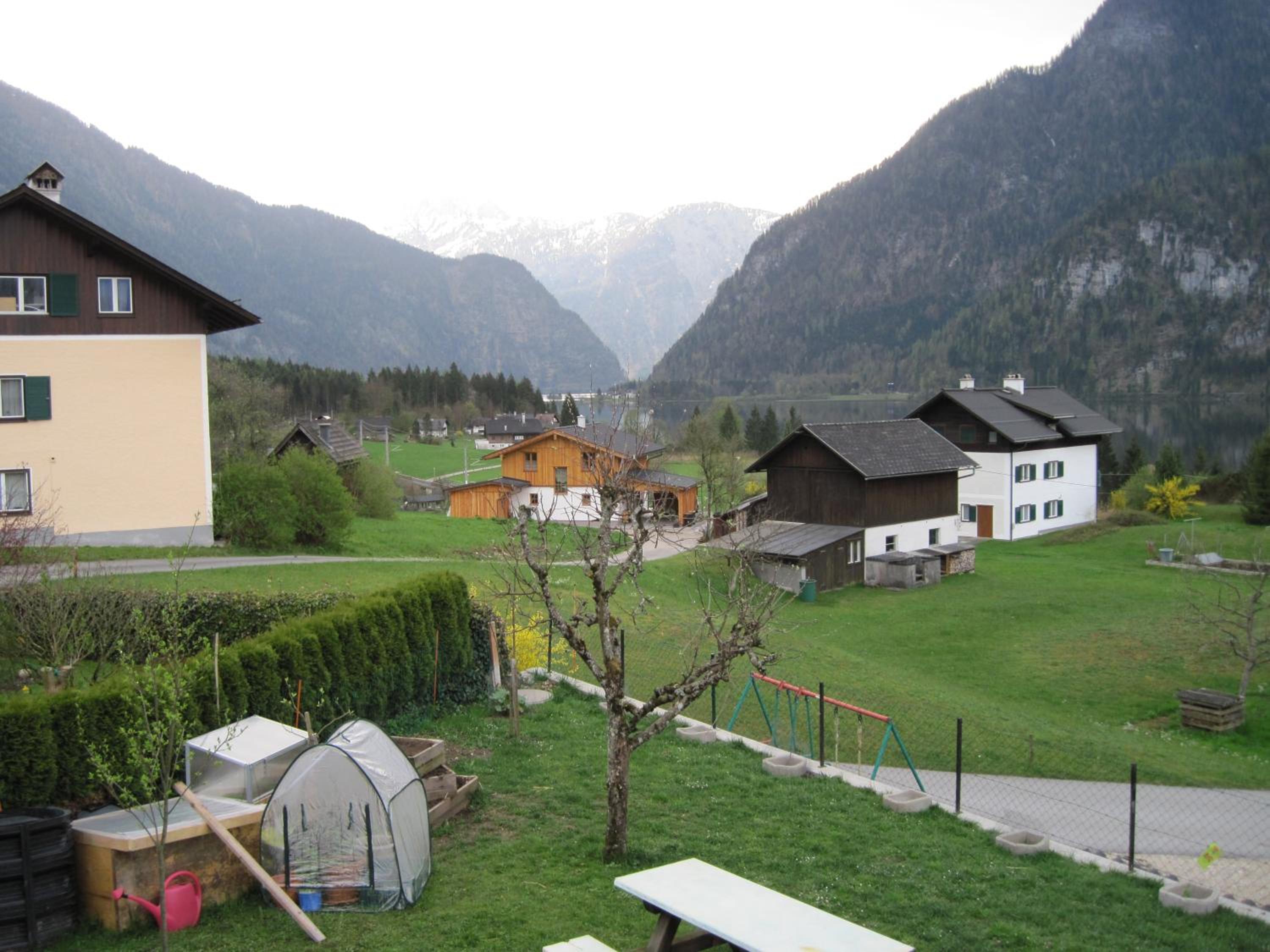 Ferienhaus-Cerny