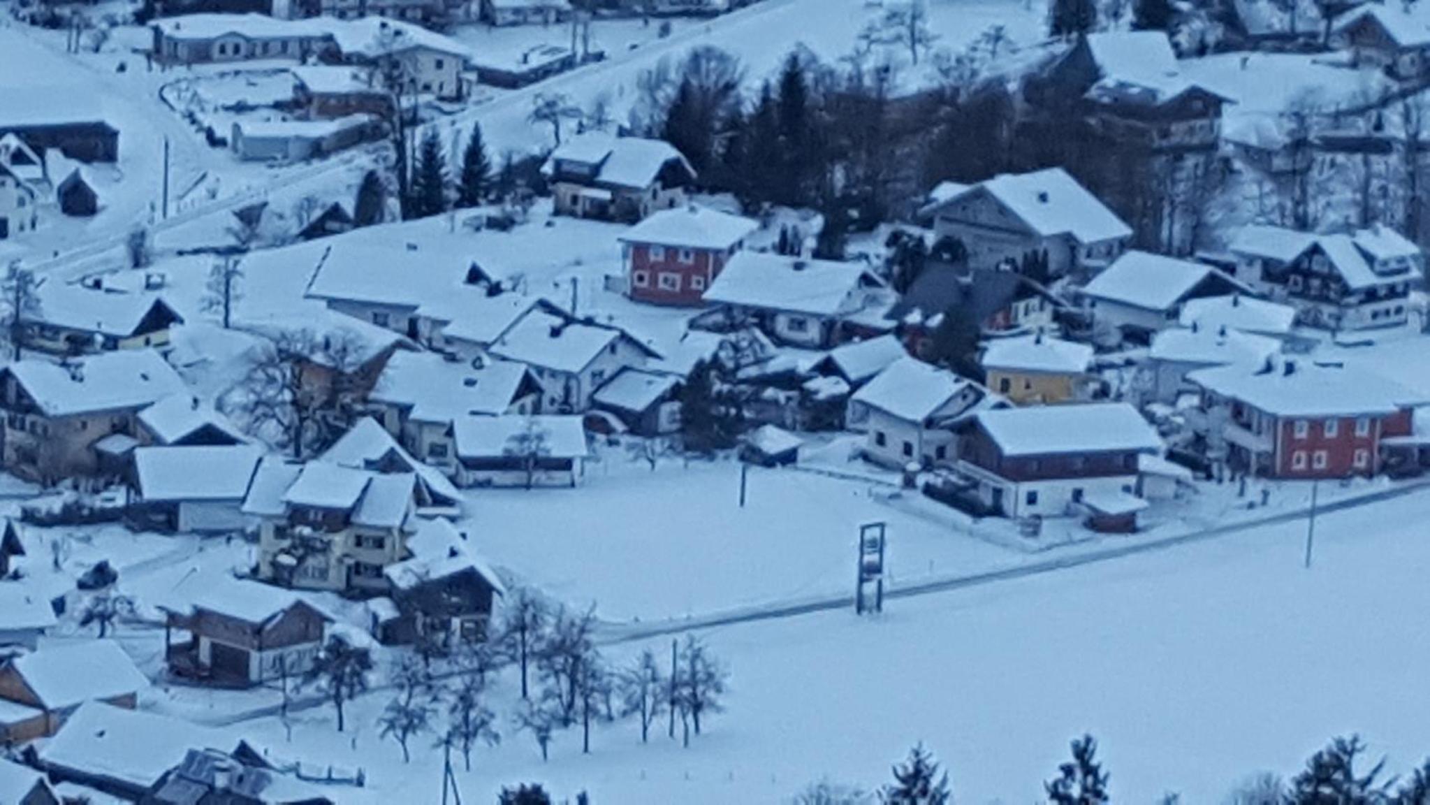 Ferienhaus-Cerny