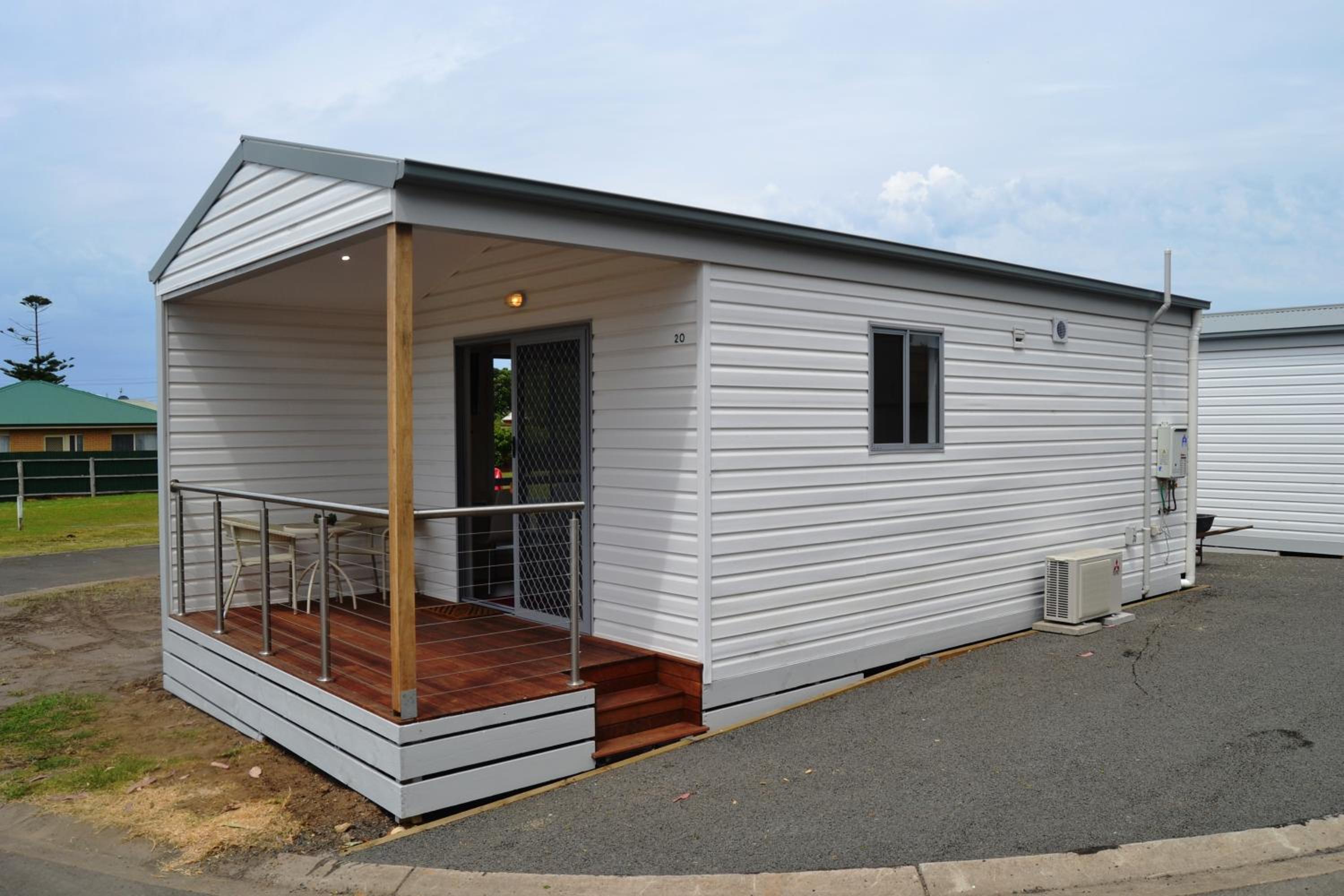 Portland Holiday Village
