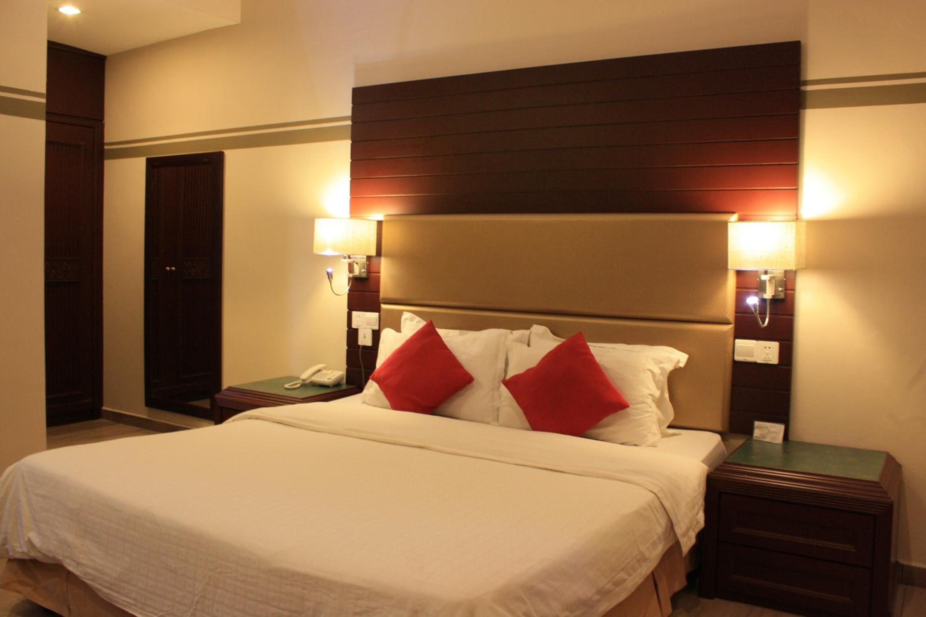 Beringgis Beach Resort & Spa
