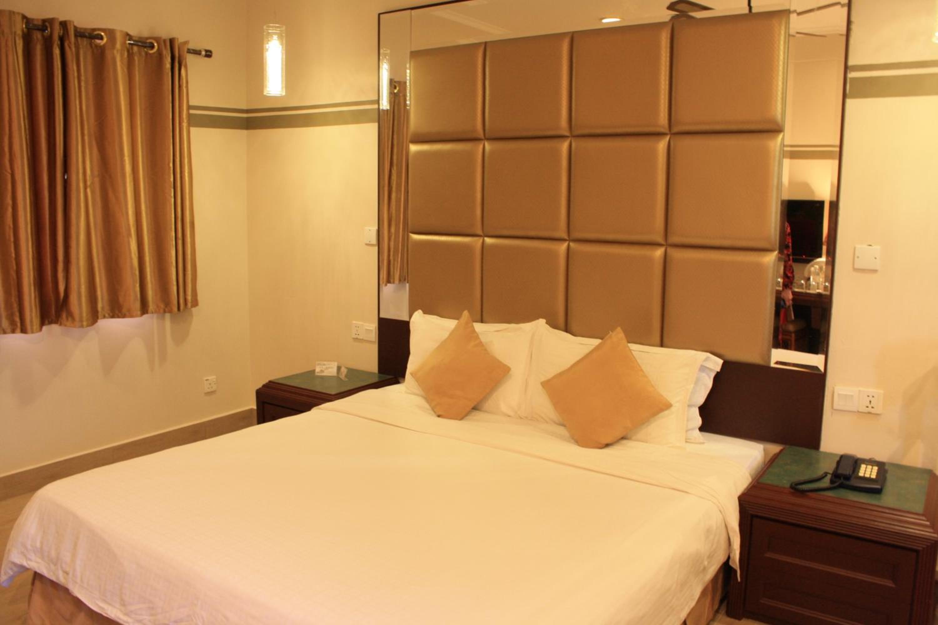 Beringgis Beach Resort & Spa
