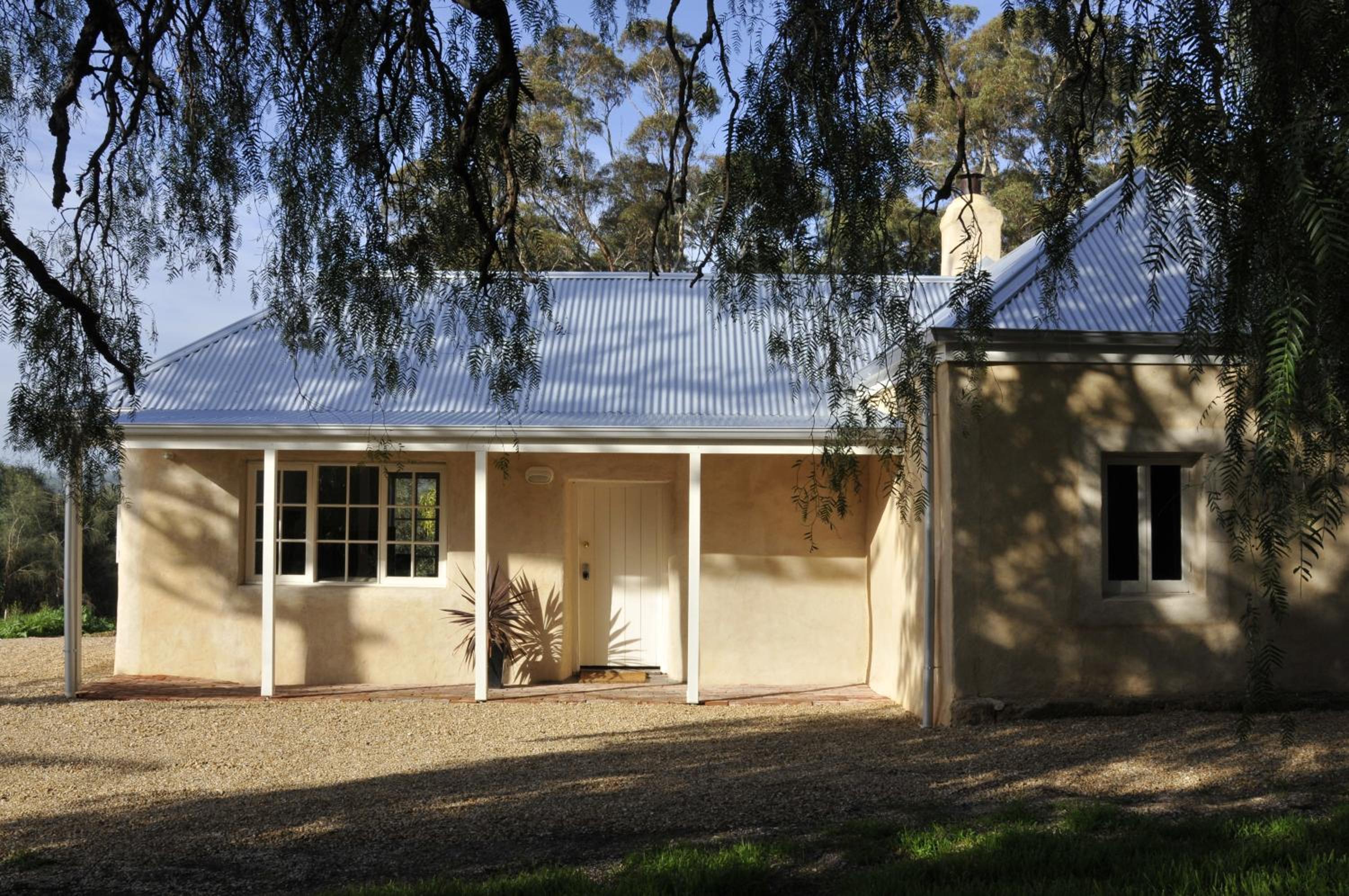 Peppermint Farm Cottage