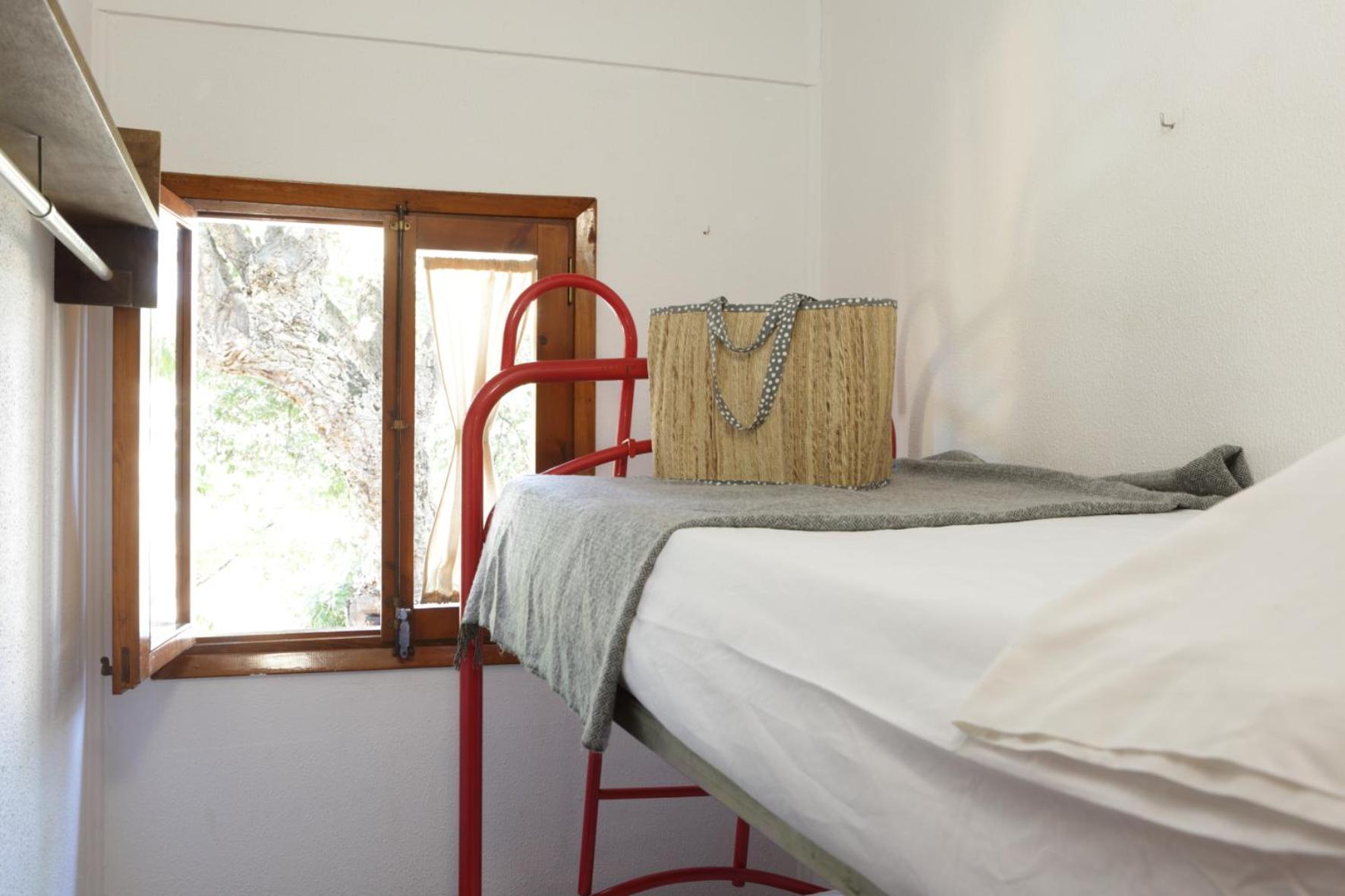 Camping Sènia Cala Canyelles