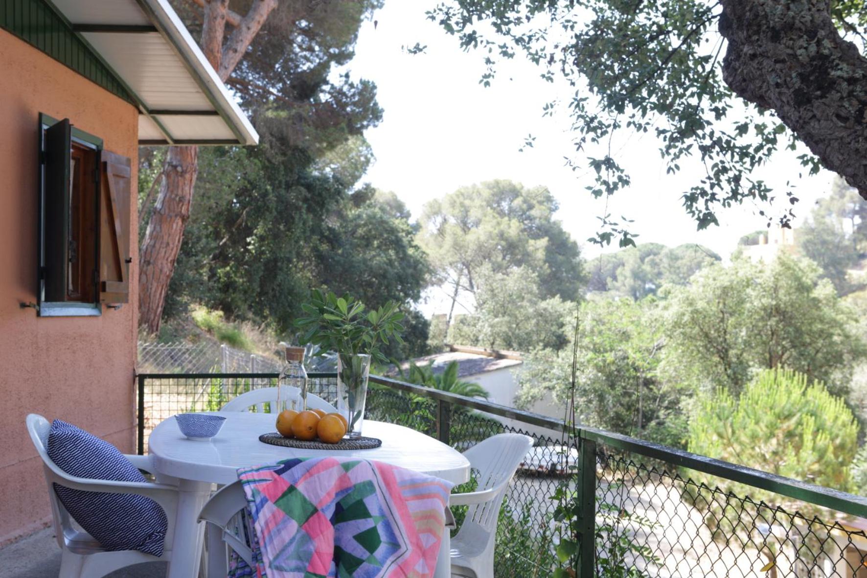 Camping Sènia Cala Canyelles