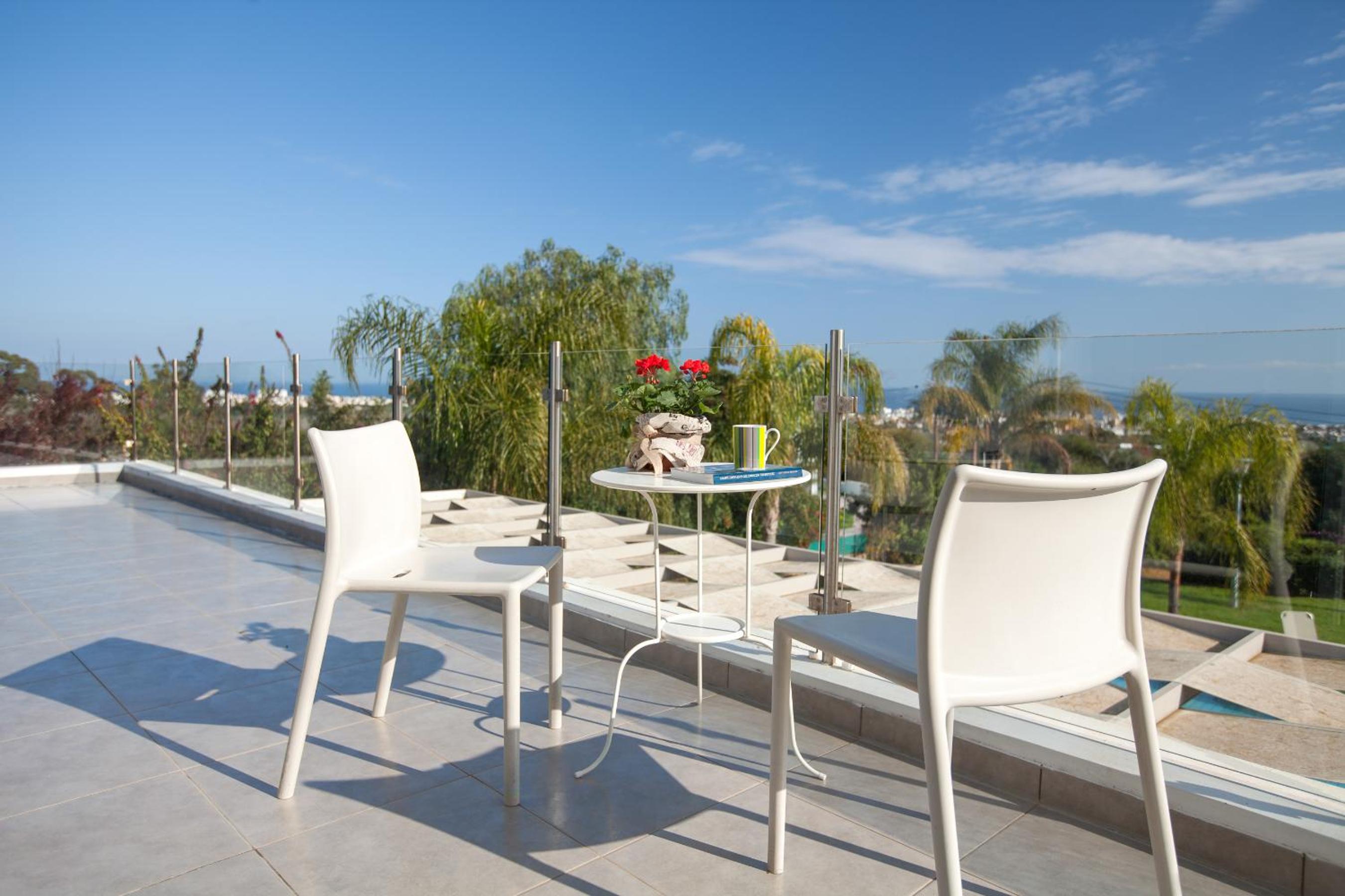 Myrtiana Villa