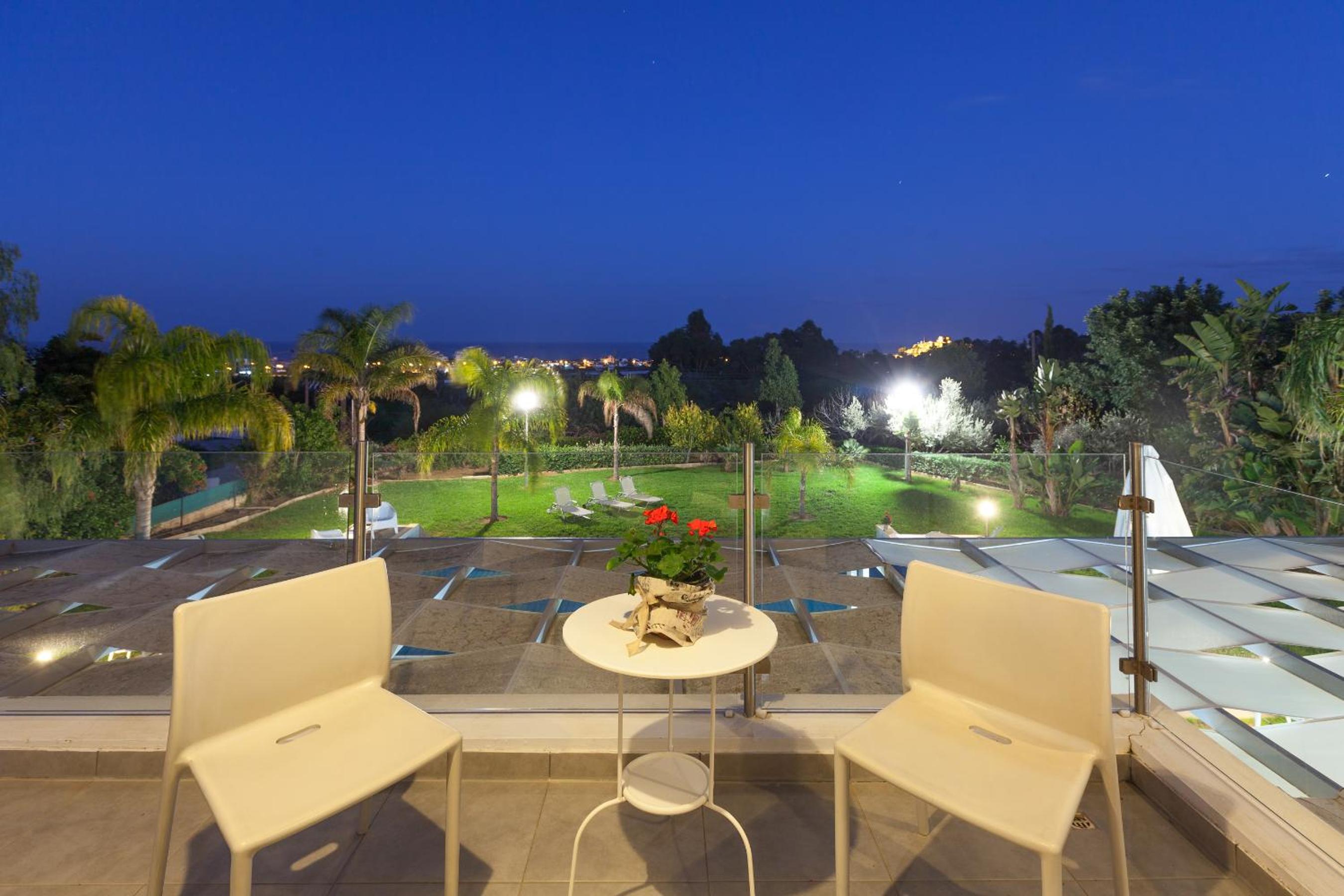 Myrtiana Villa