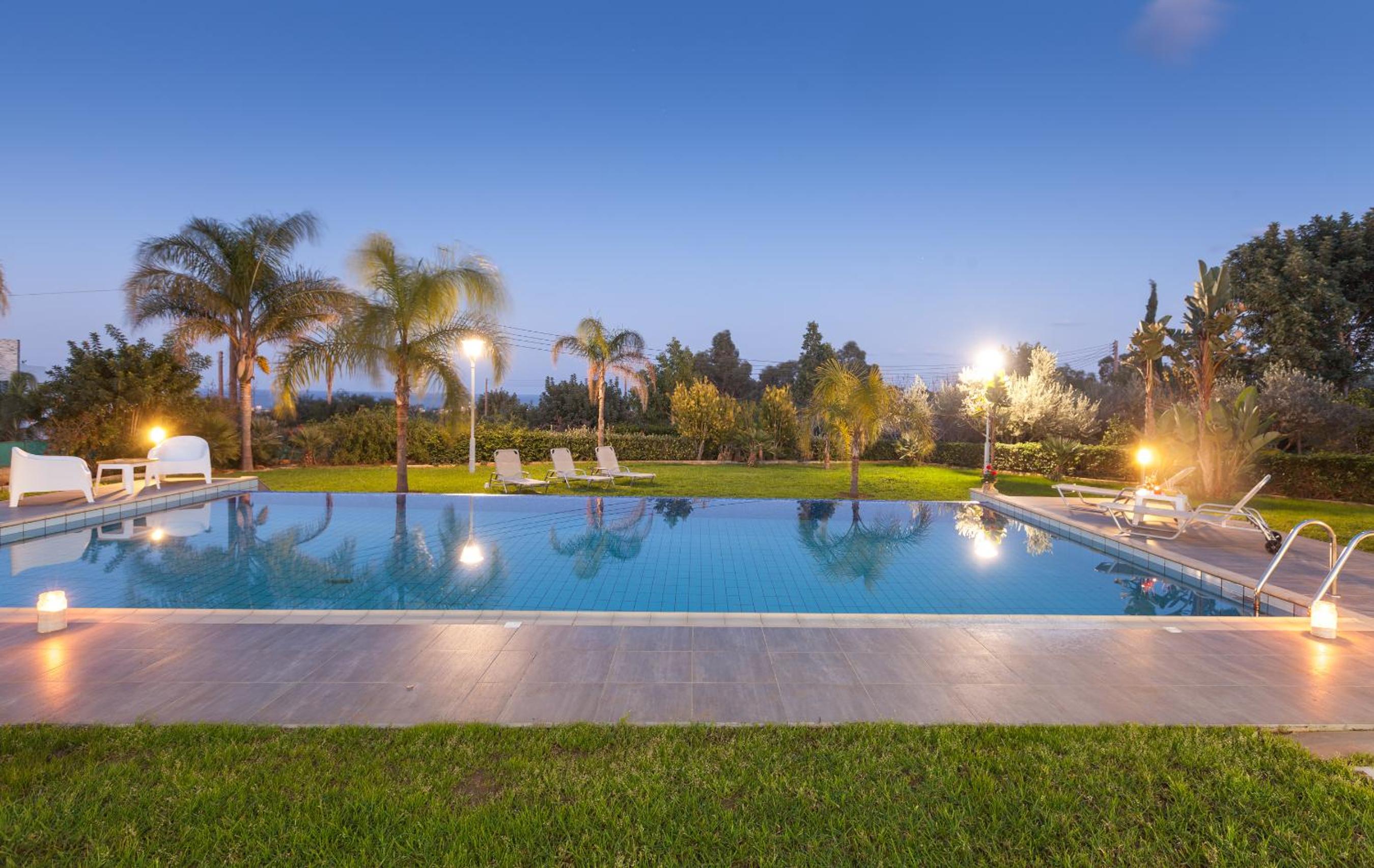 Myrtiana Villa