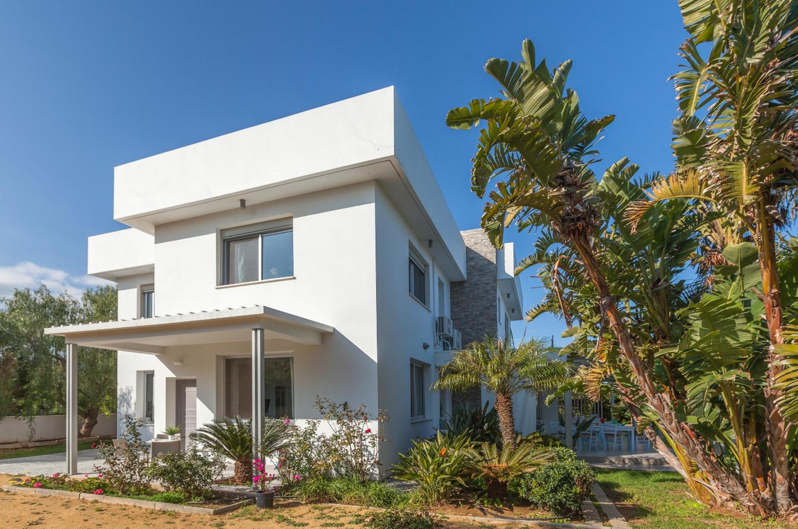 Myrtiana Villa
