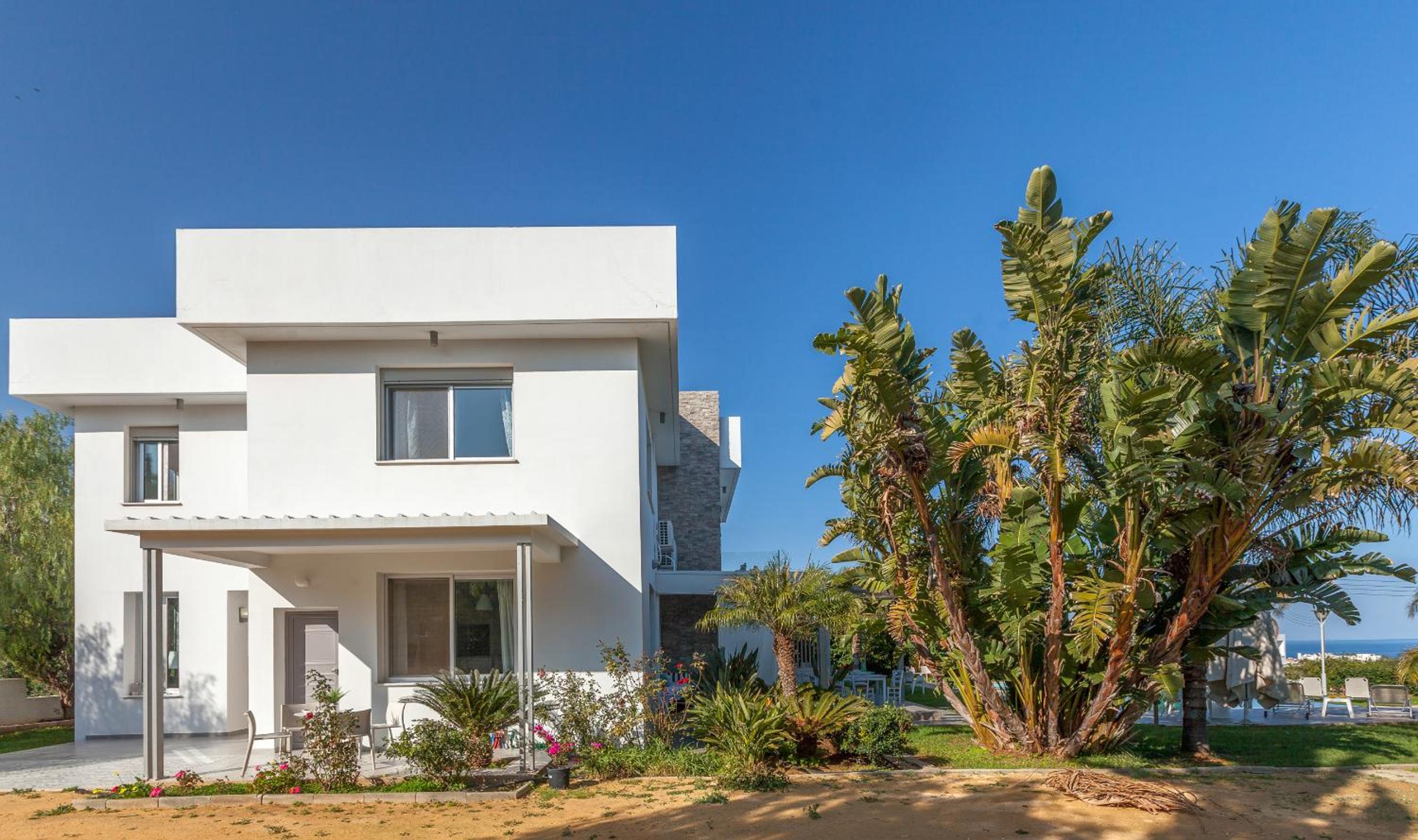 Myrtiana Villa