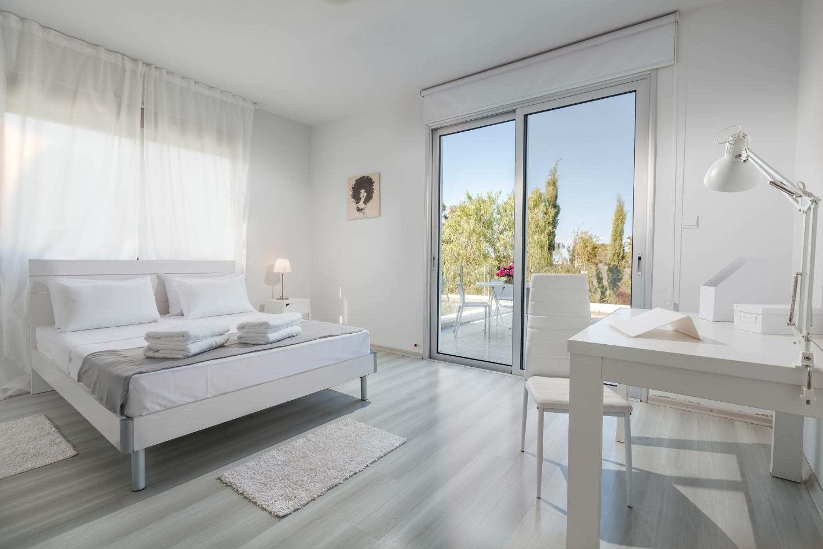 Myrtiana Villa