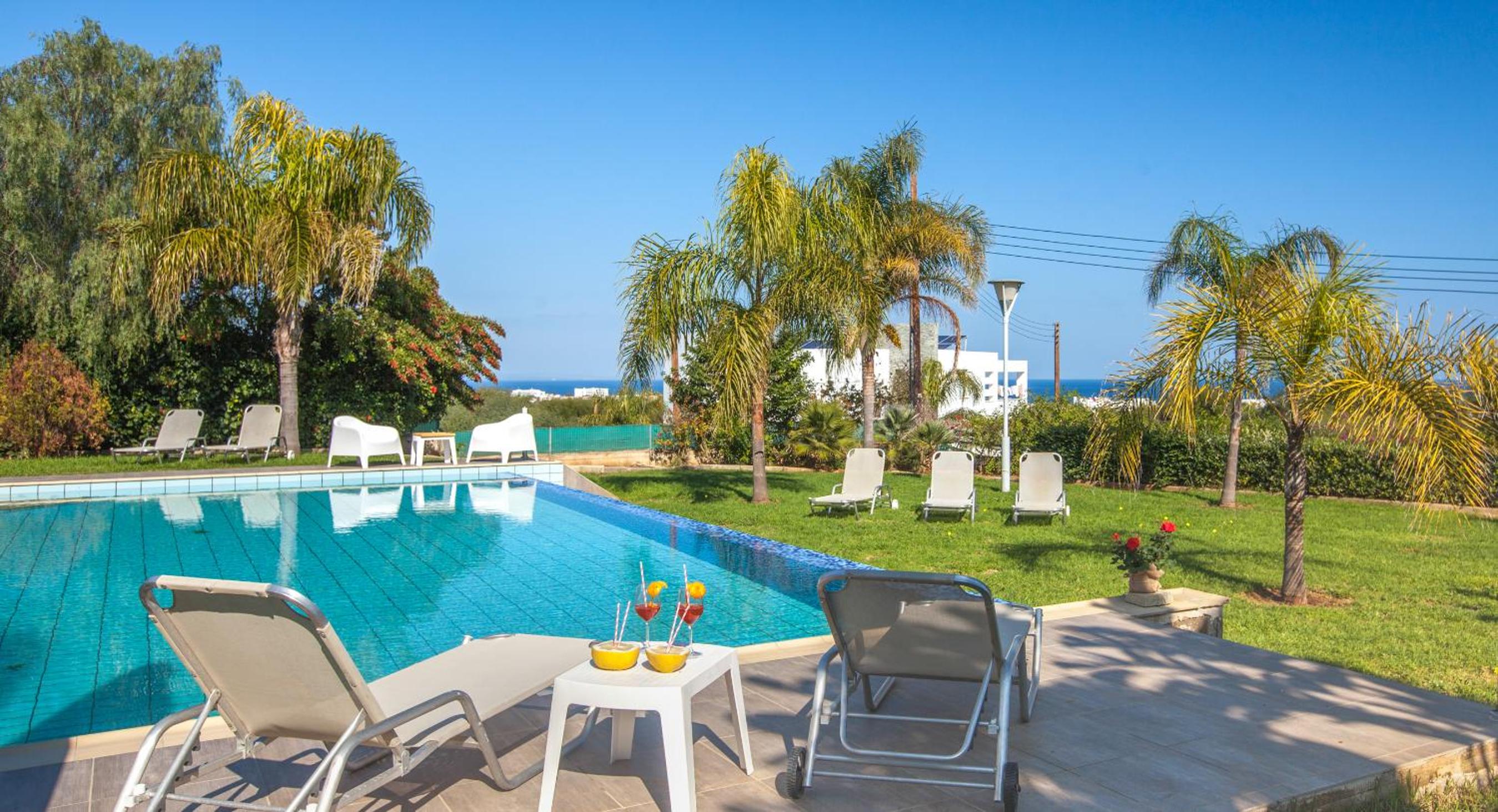 Myrtiana Villa
