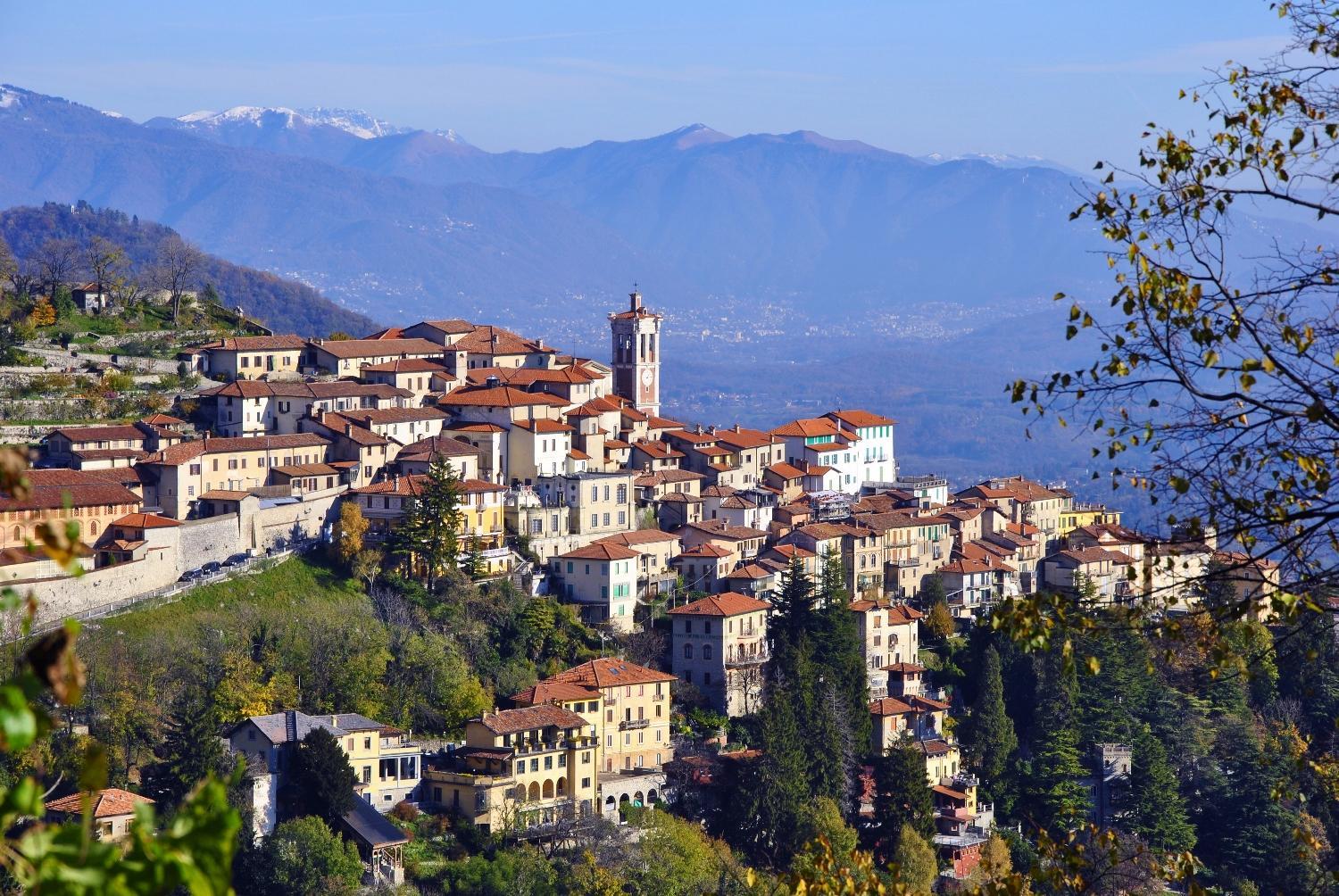 B&B VILLA ADRIANA Varese - camere e appartamenti