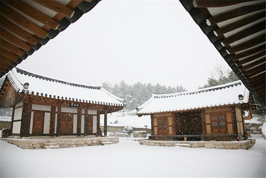 Dobong Seodang