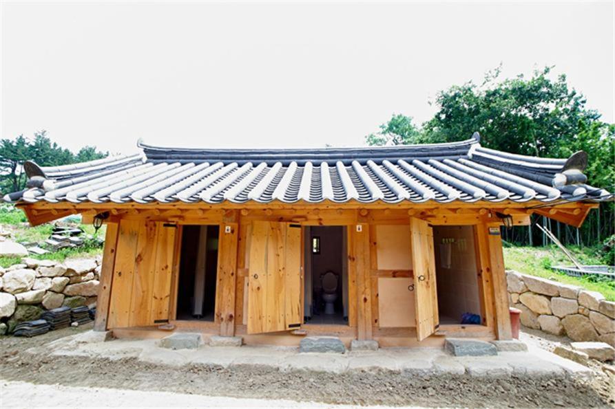 Dobong Seodang