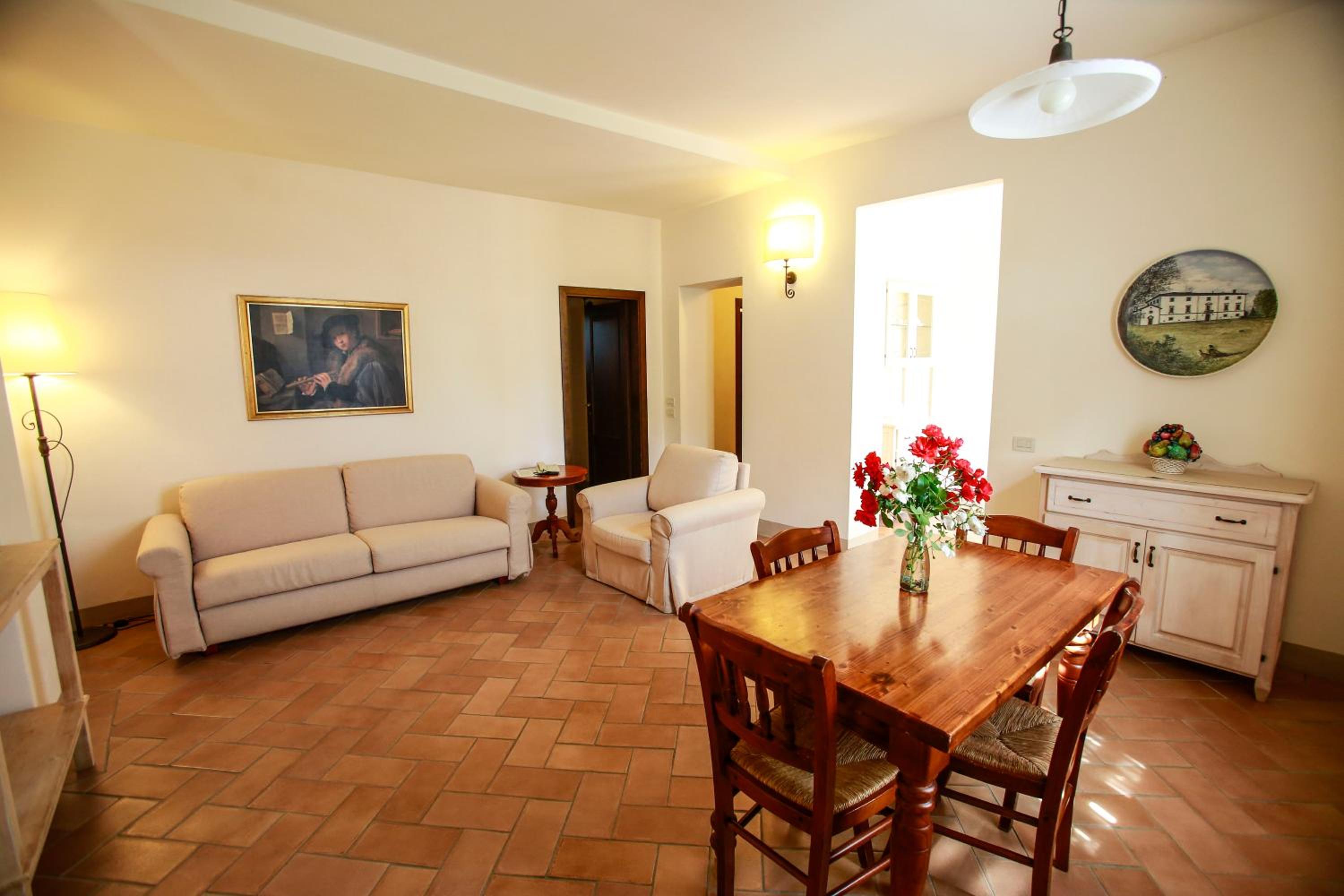 Fattoria Abbazia Monte Oliveto