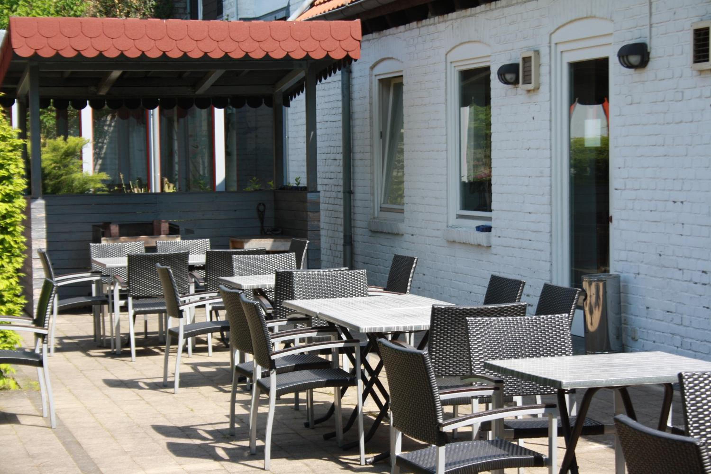 Nell-Breuning-Hotel