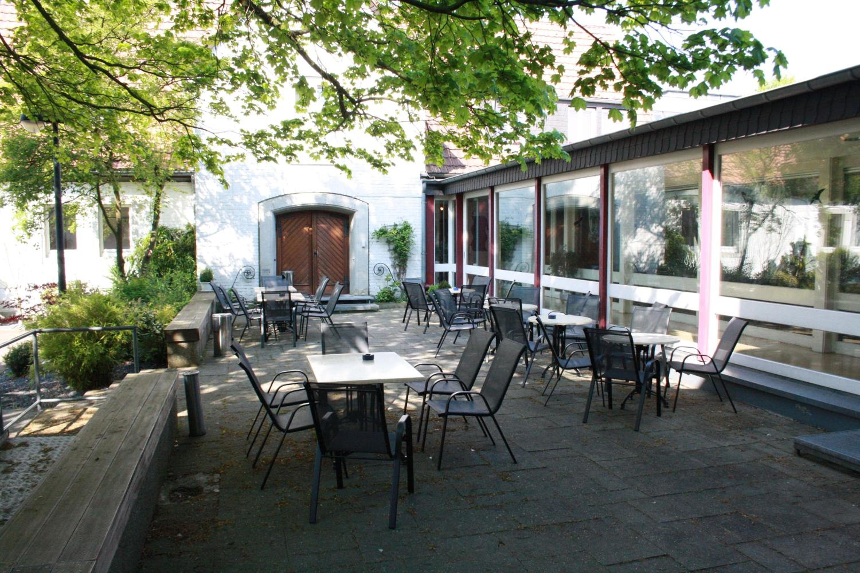 Nell-Breuning-Hotel