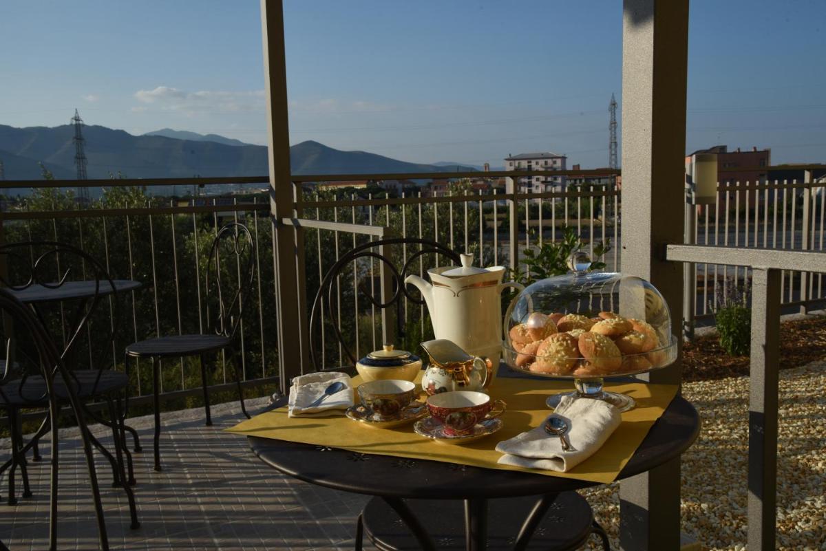 Umémà B&B