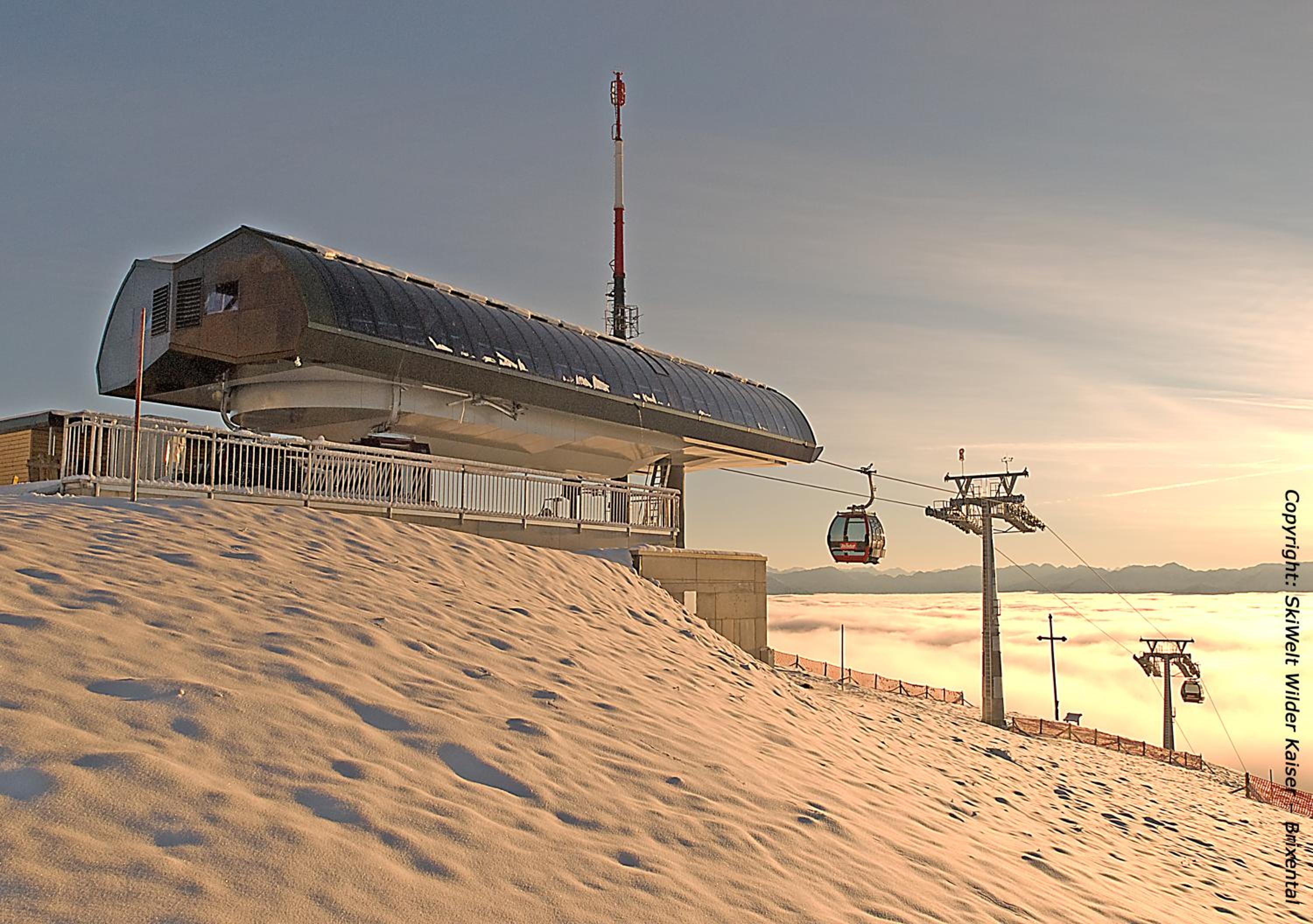 Appartementhaus Fuchs