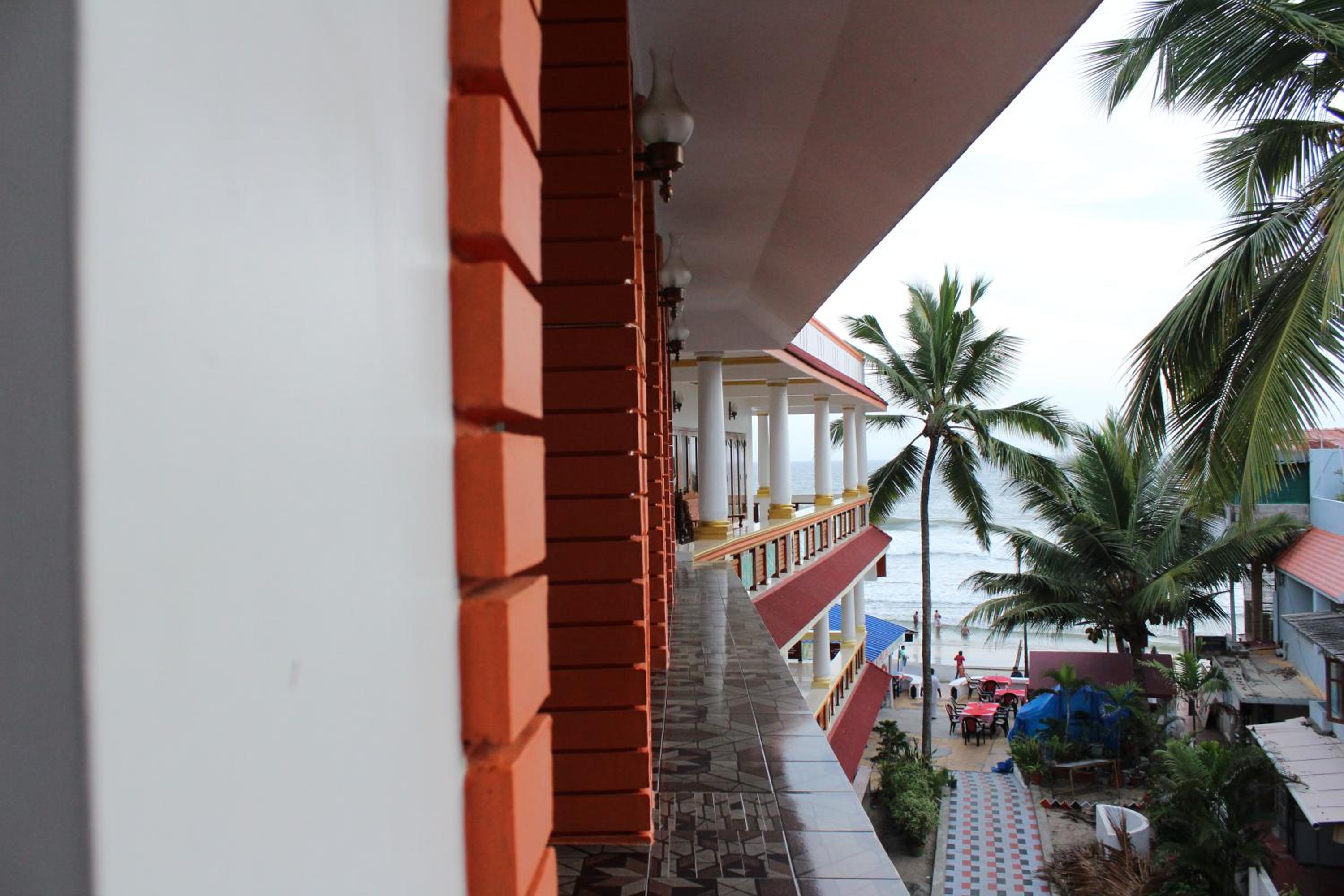 Kovalam Vacations - Hotel Sea View Palace - the beach hotel - Property Image 10