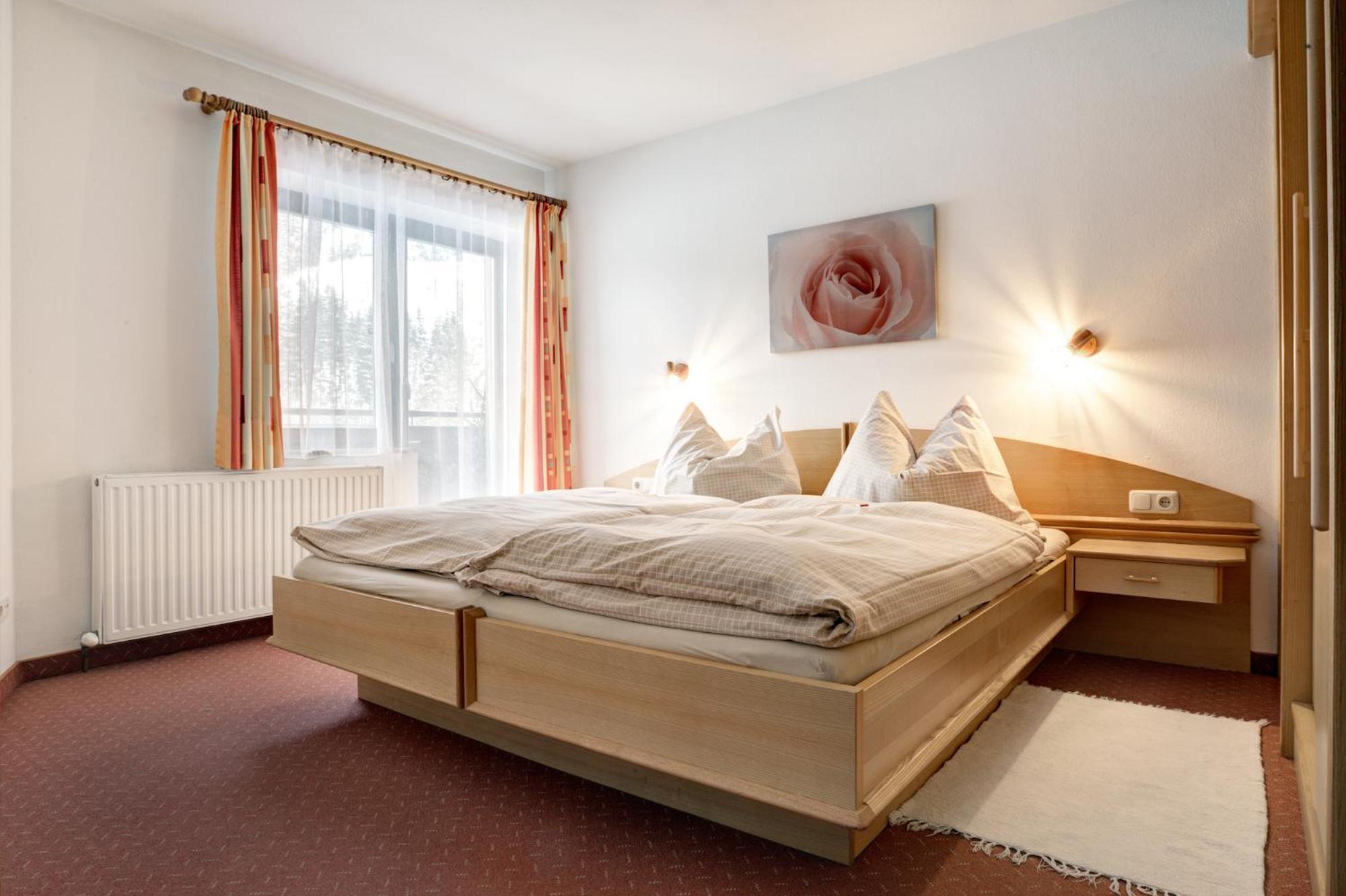 Pension Forsthof