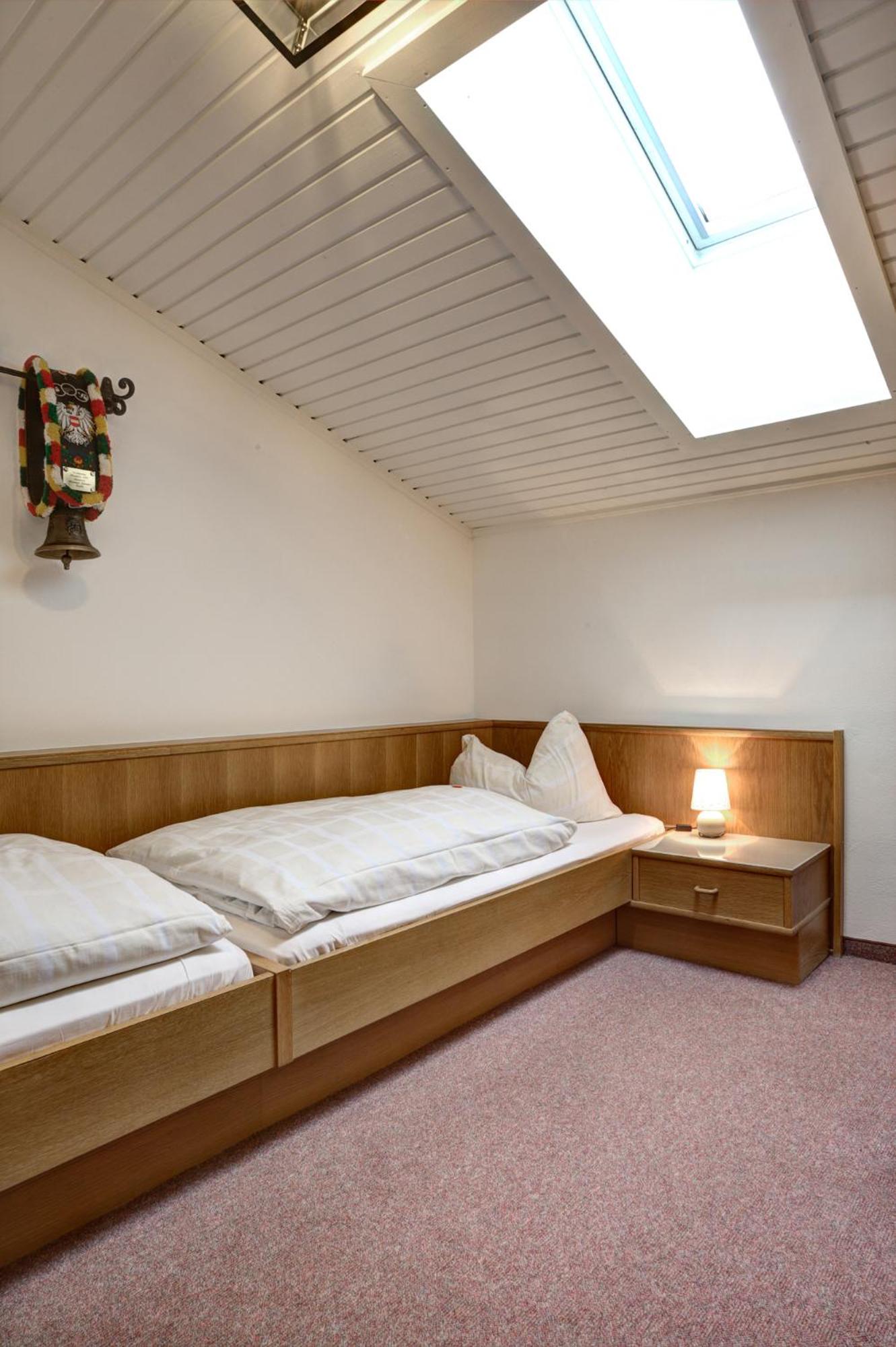 Pension Forsthof