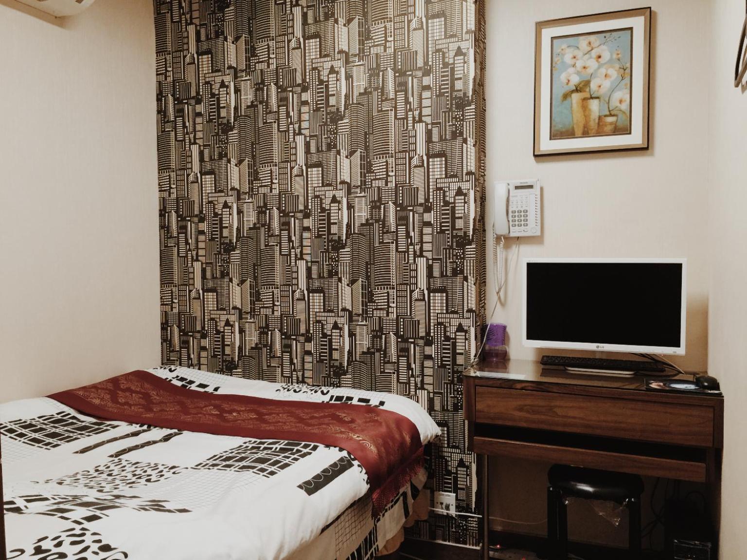 Hong Kong Tai San Guest House (Haiphong Branch)