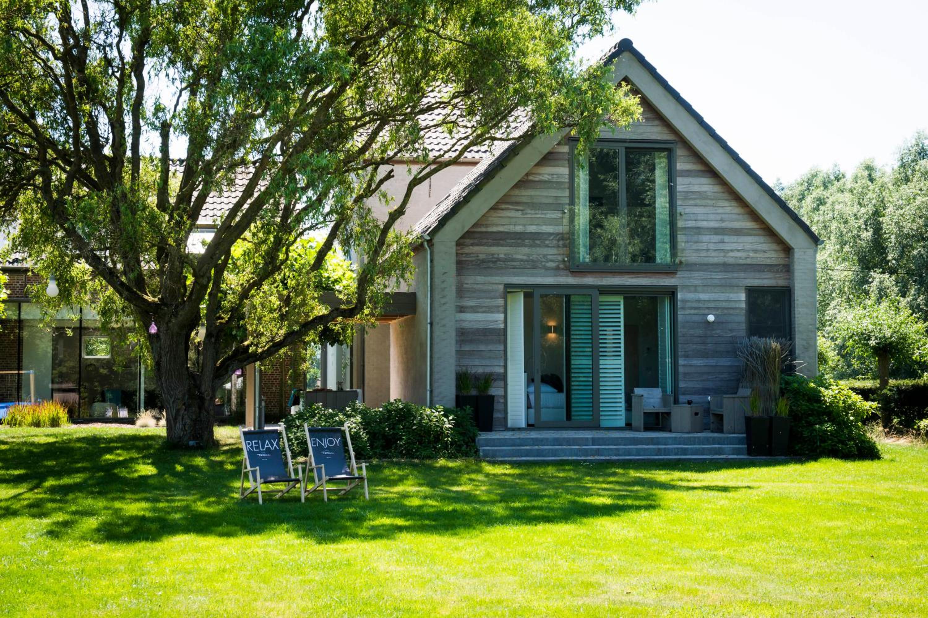 Hotel B&B Villa Tartine - Image 1