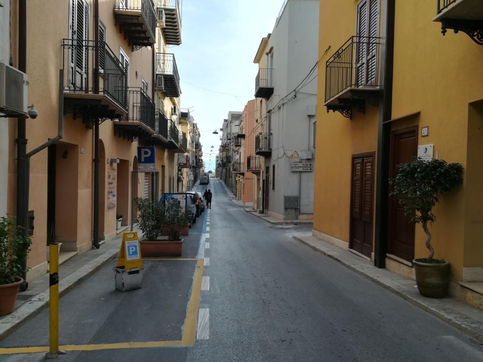 Residence Mareluna