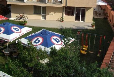 children's play area