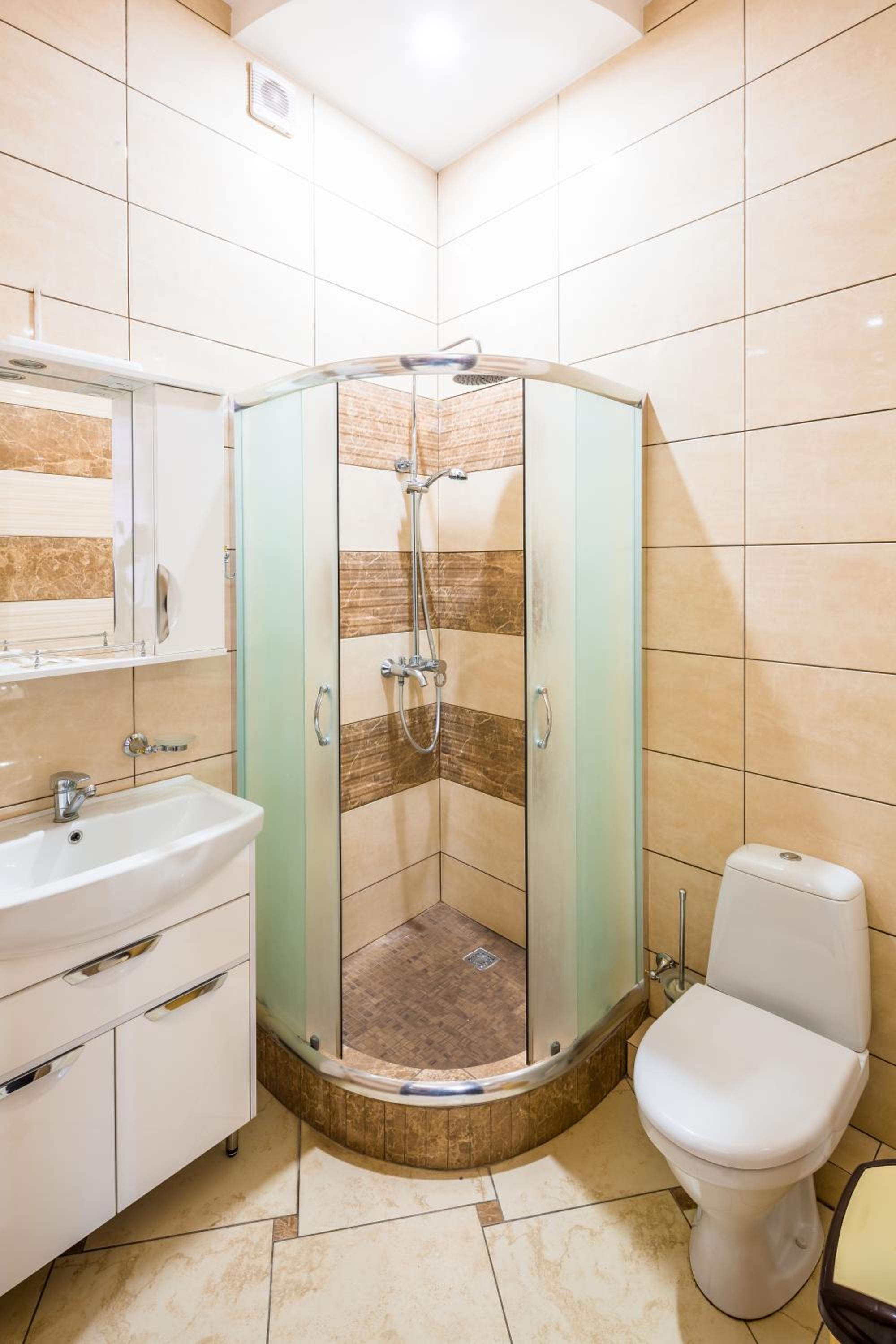 Аpartments on the square of Danylo Halytskyi view 4