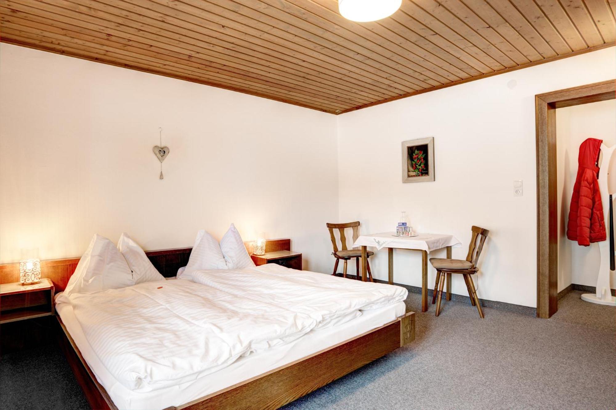 Pension Forsthof
