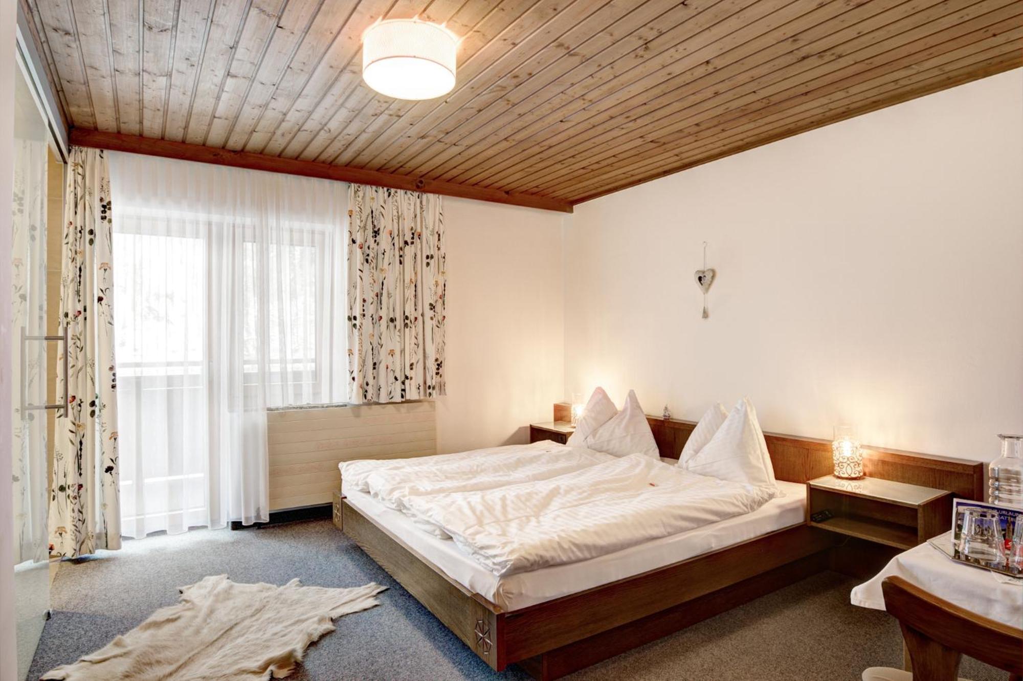 Pension Forsthof