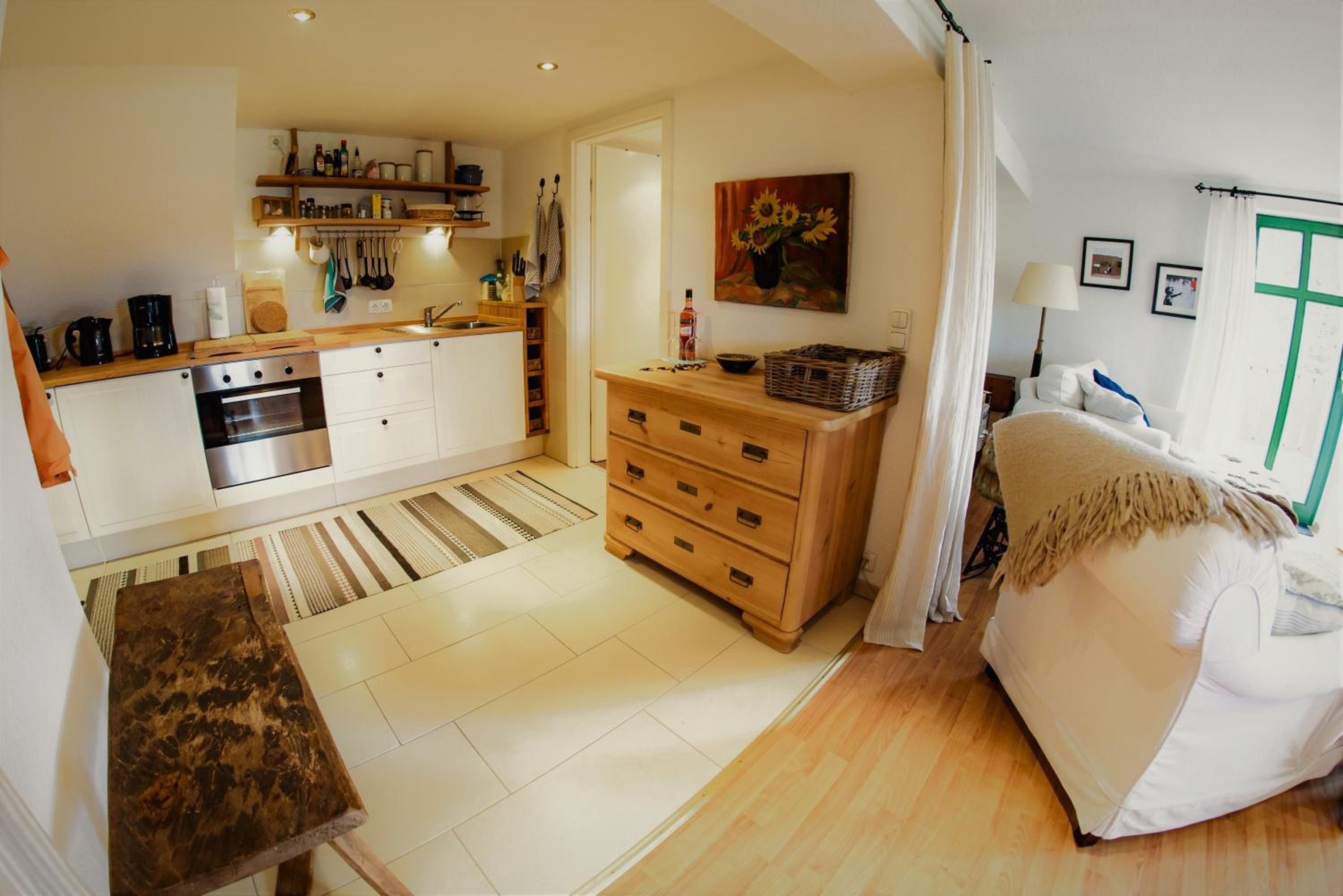 Dresden Vacations - Traumhaftes Elb-Chalet - Property Image 24