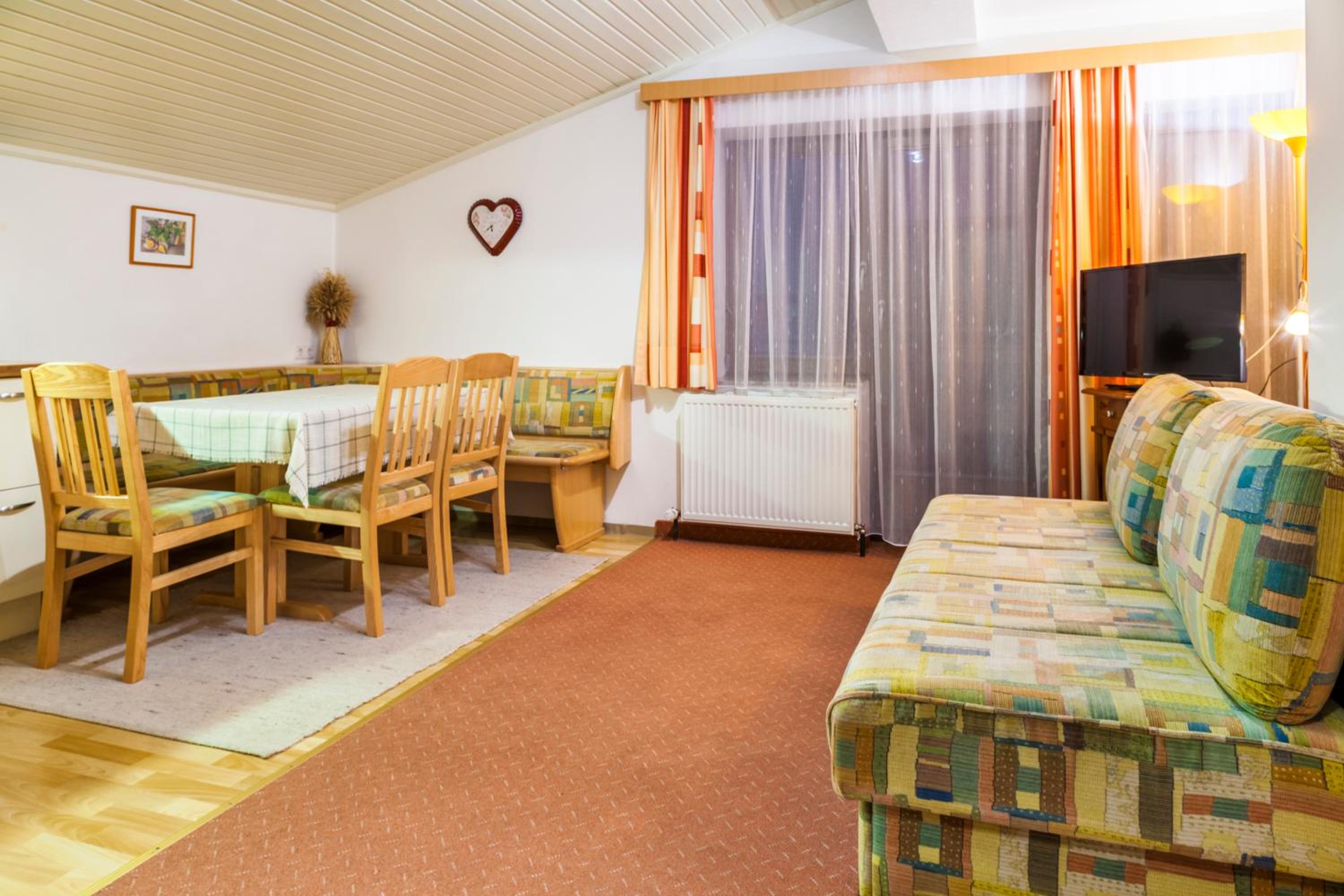 Pension Forsthof
