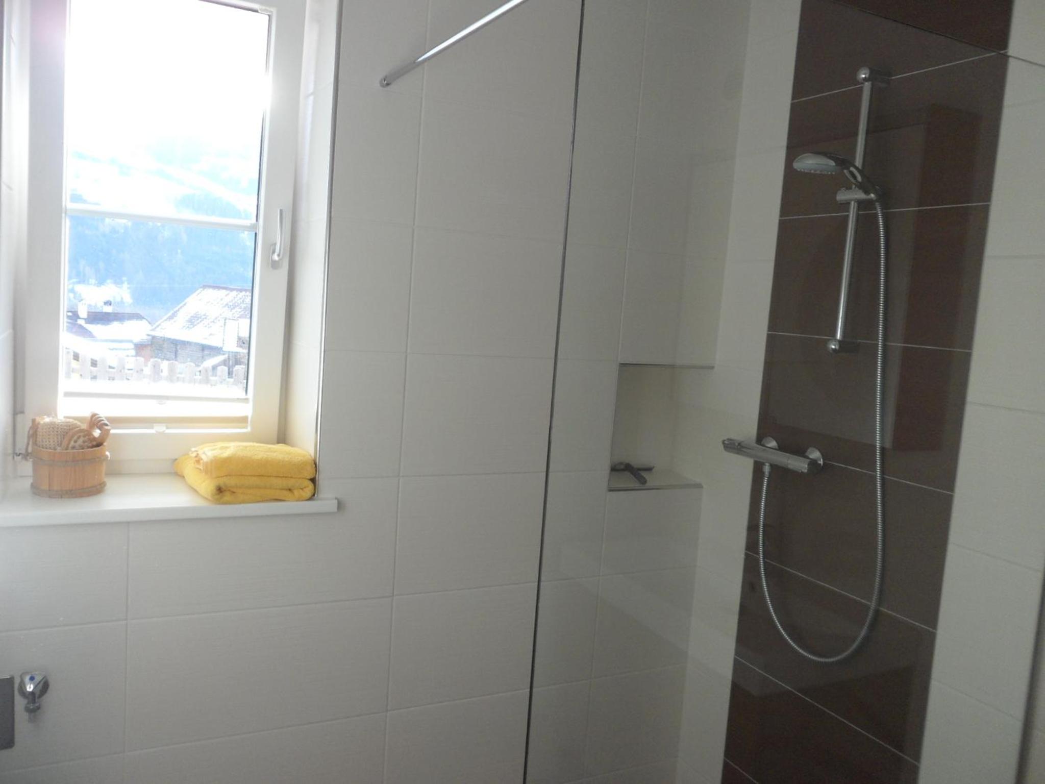 Appartement Alpenglück