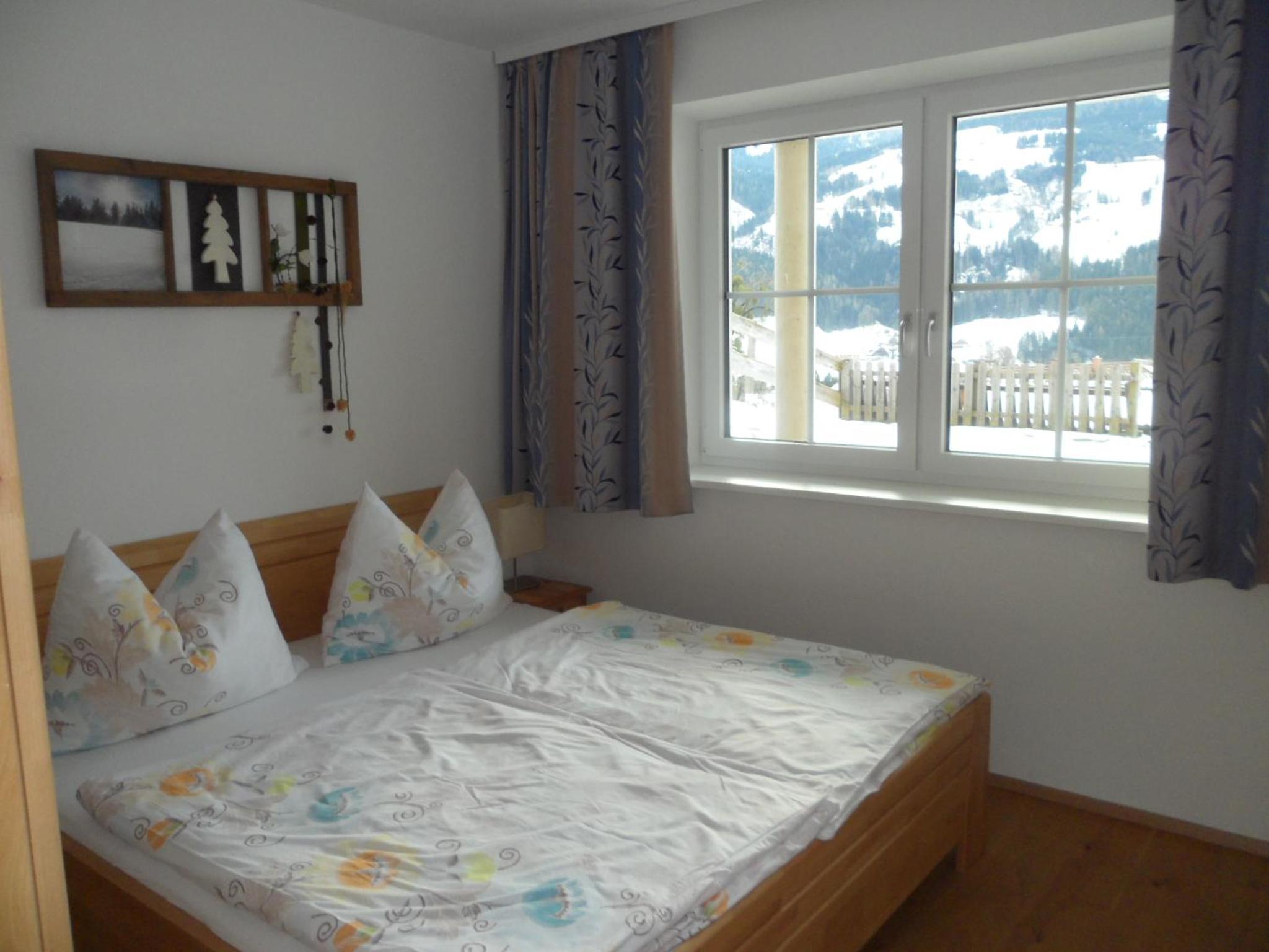 Appartement Alpenglück