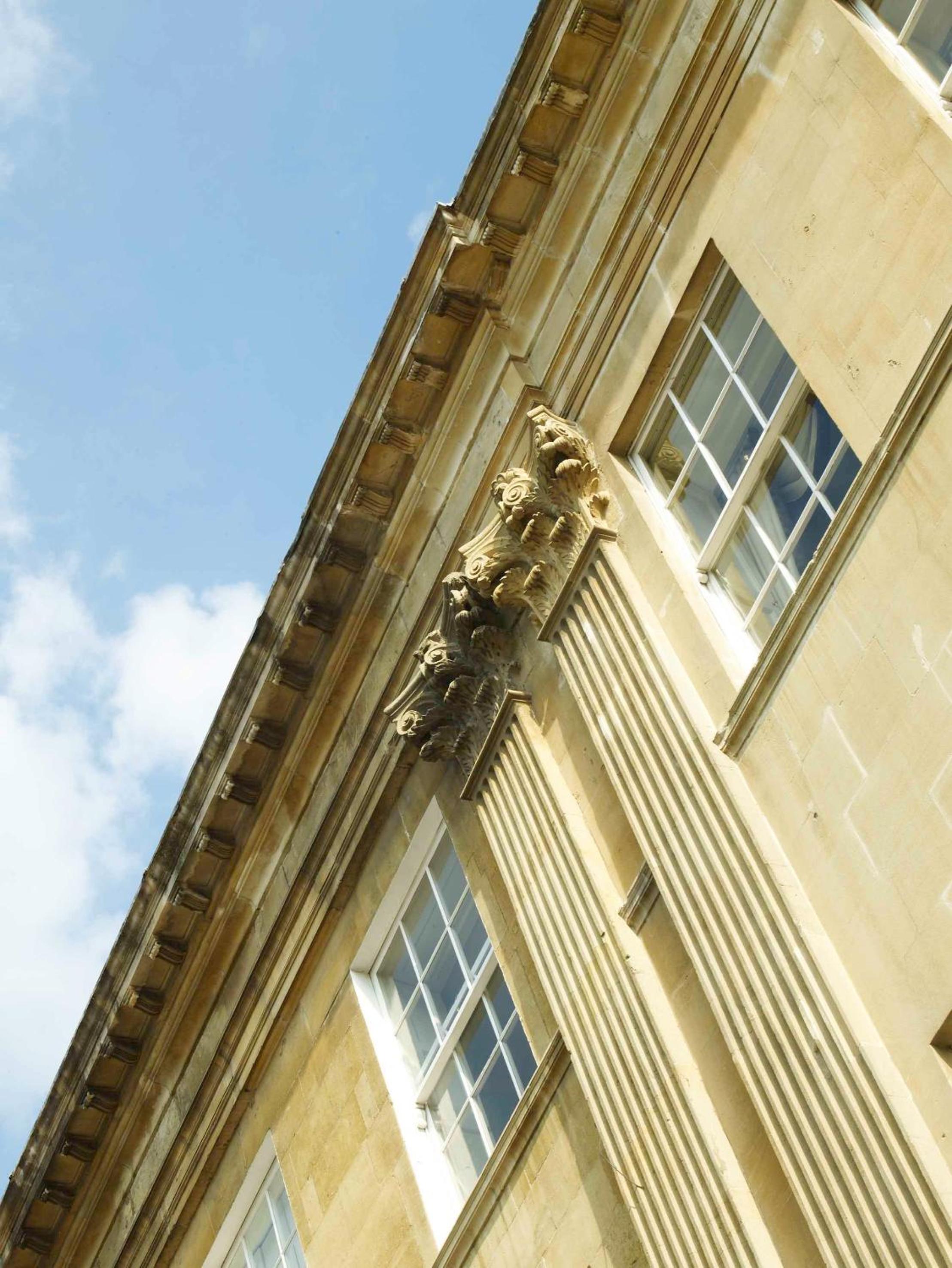 The Windsor Town House view 4