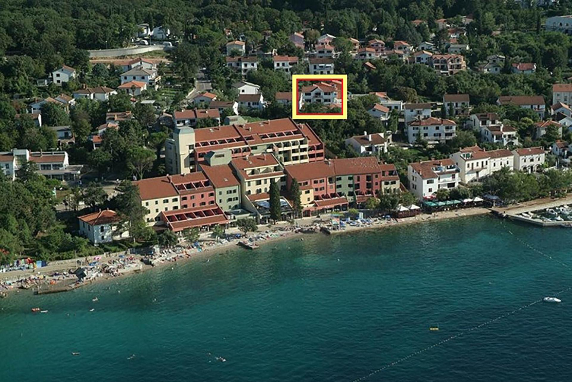 Apartment Sladić view 5