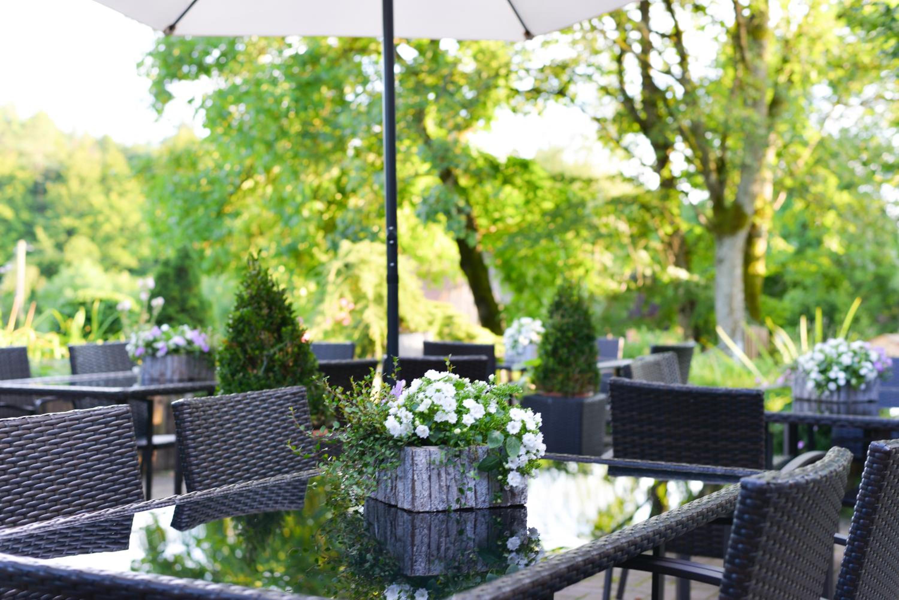 Familienhotel Friedrichshof