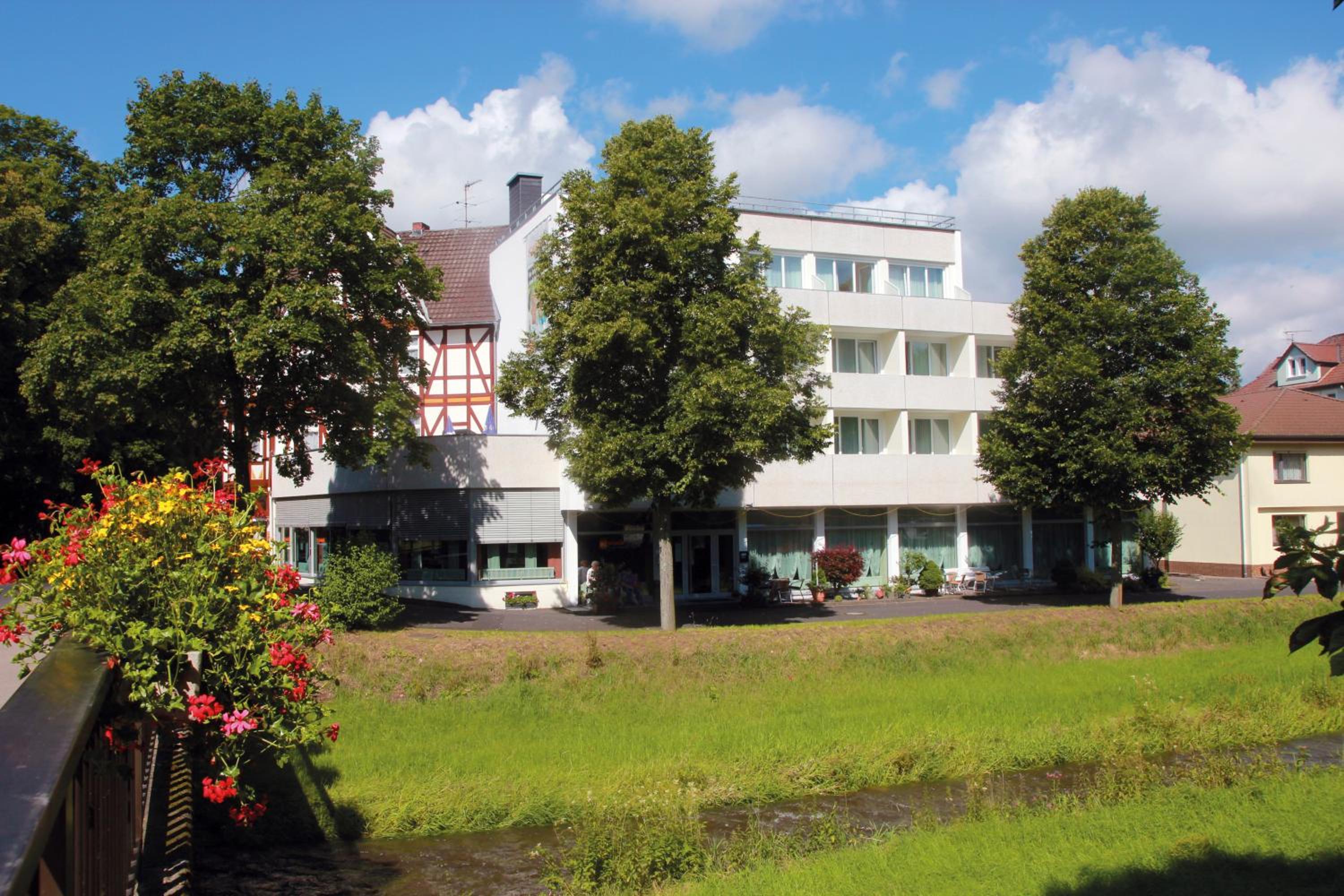 Hotel Schober am Kurpark - Property Image 17