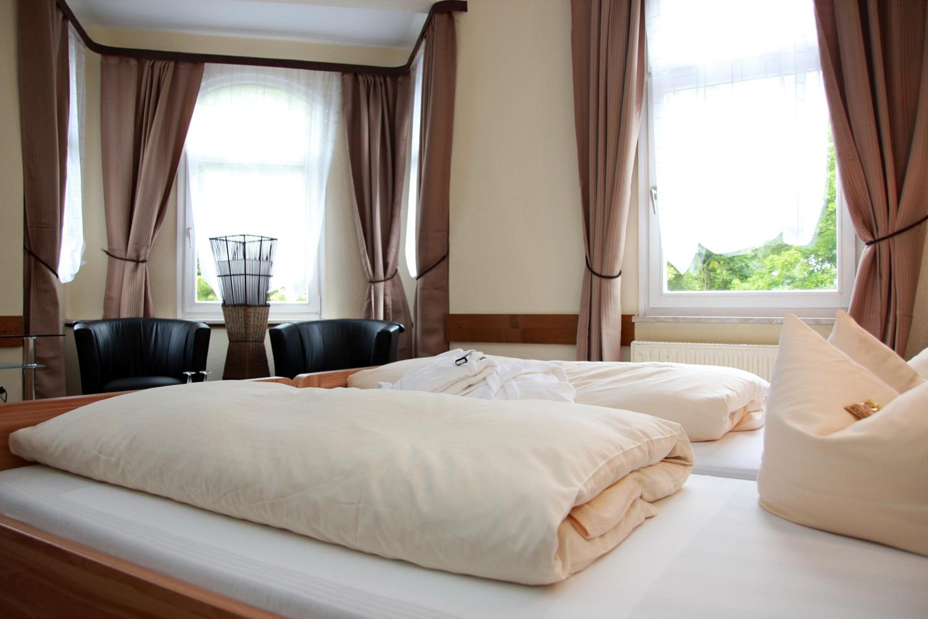 Hotel Schober am Kurpark - Property Image 16