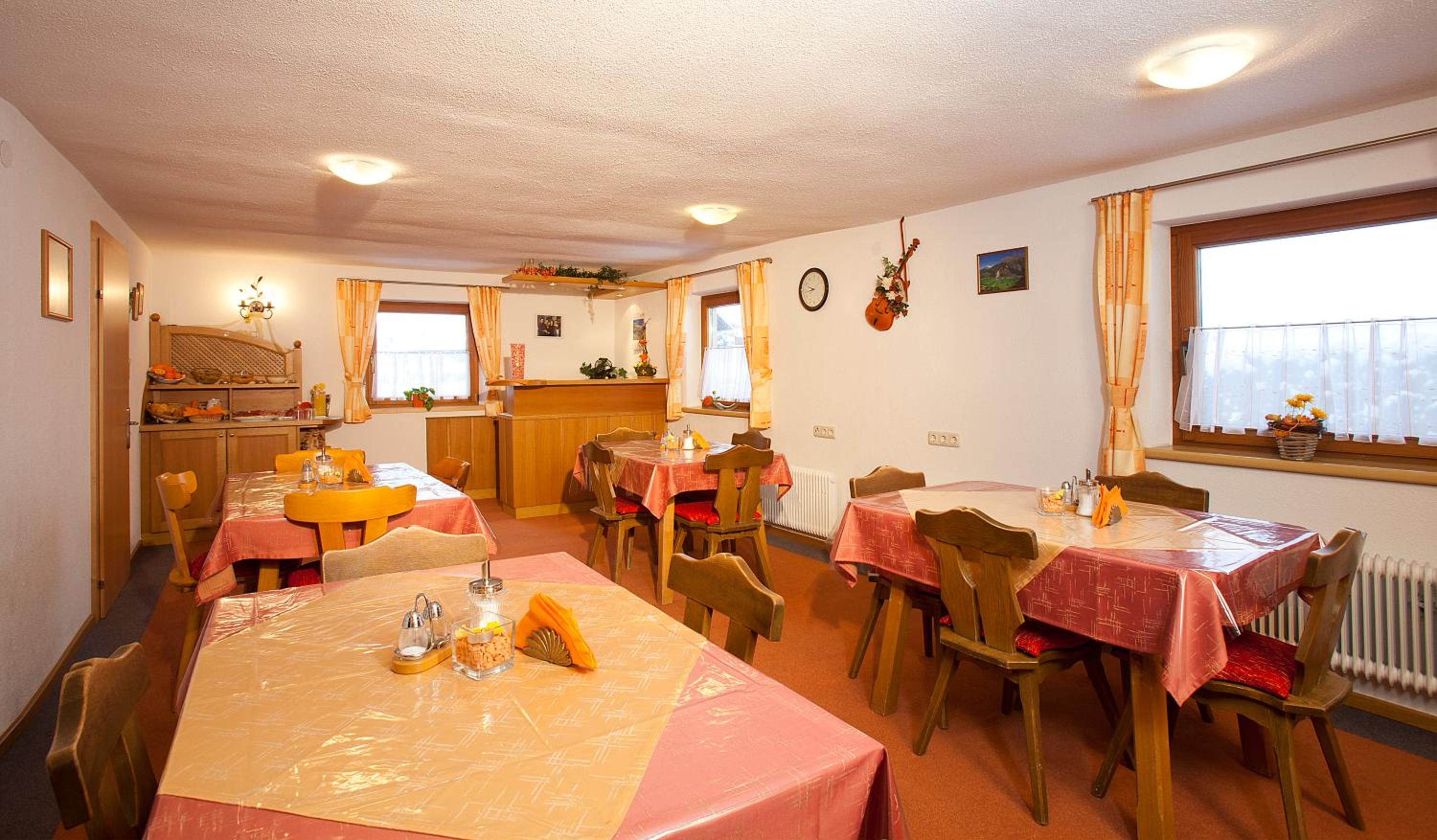 Gästehaus Helga