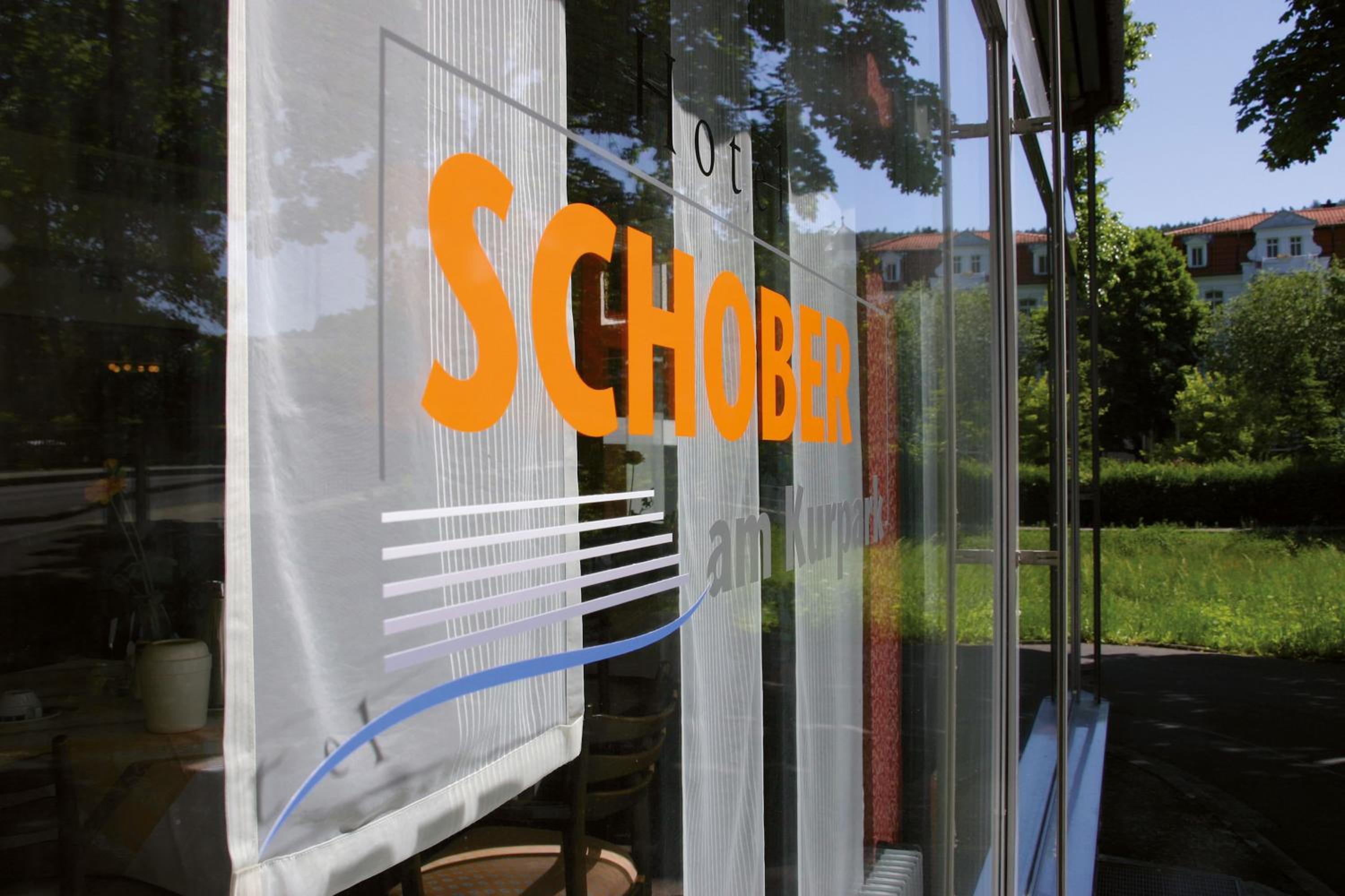 Hotel Schober am Kurpark - Property Image 10